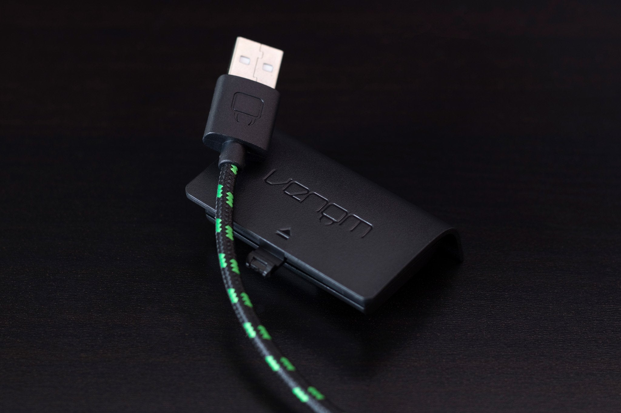 Batería Venom Vs2882 Accesorio Y Piza De Videoconsola