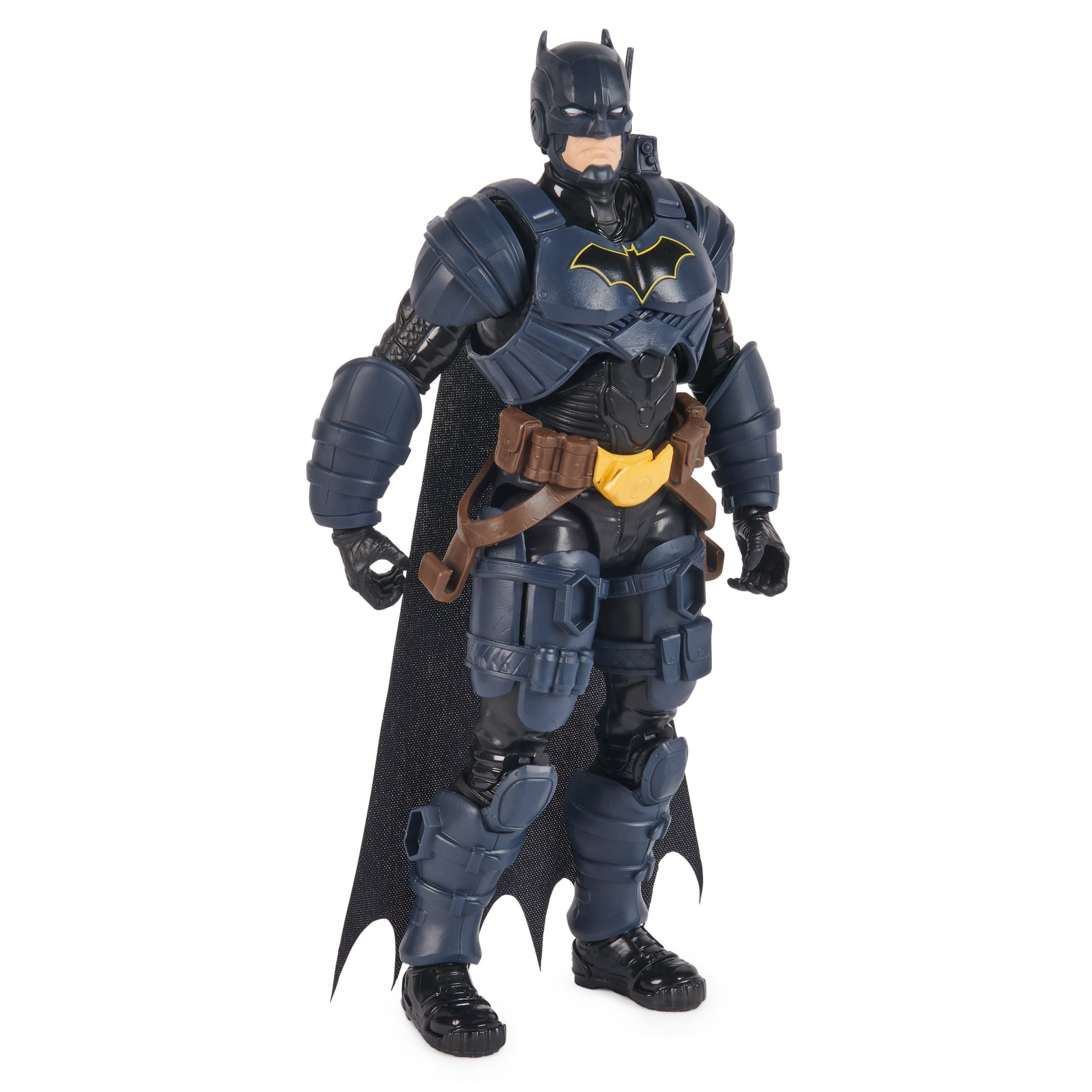 EAN 0778988250761 - DC Comics BAT FGR 12in Adventures F23 GML imagen 8
