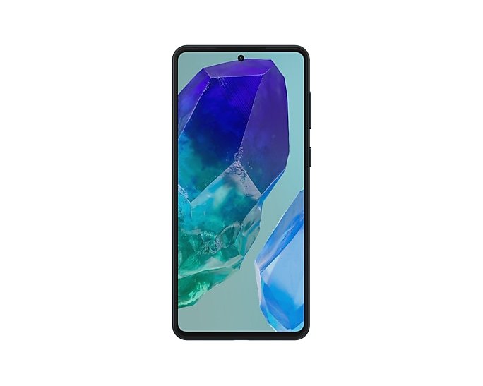 Smartphone  Samsung Galaxy M55 M556 5g Ds 8/128gb Dark Blue