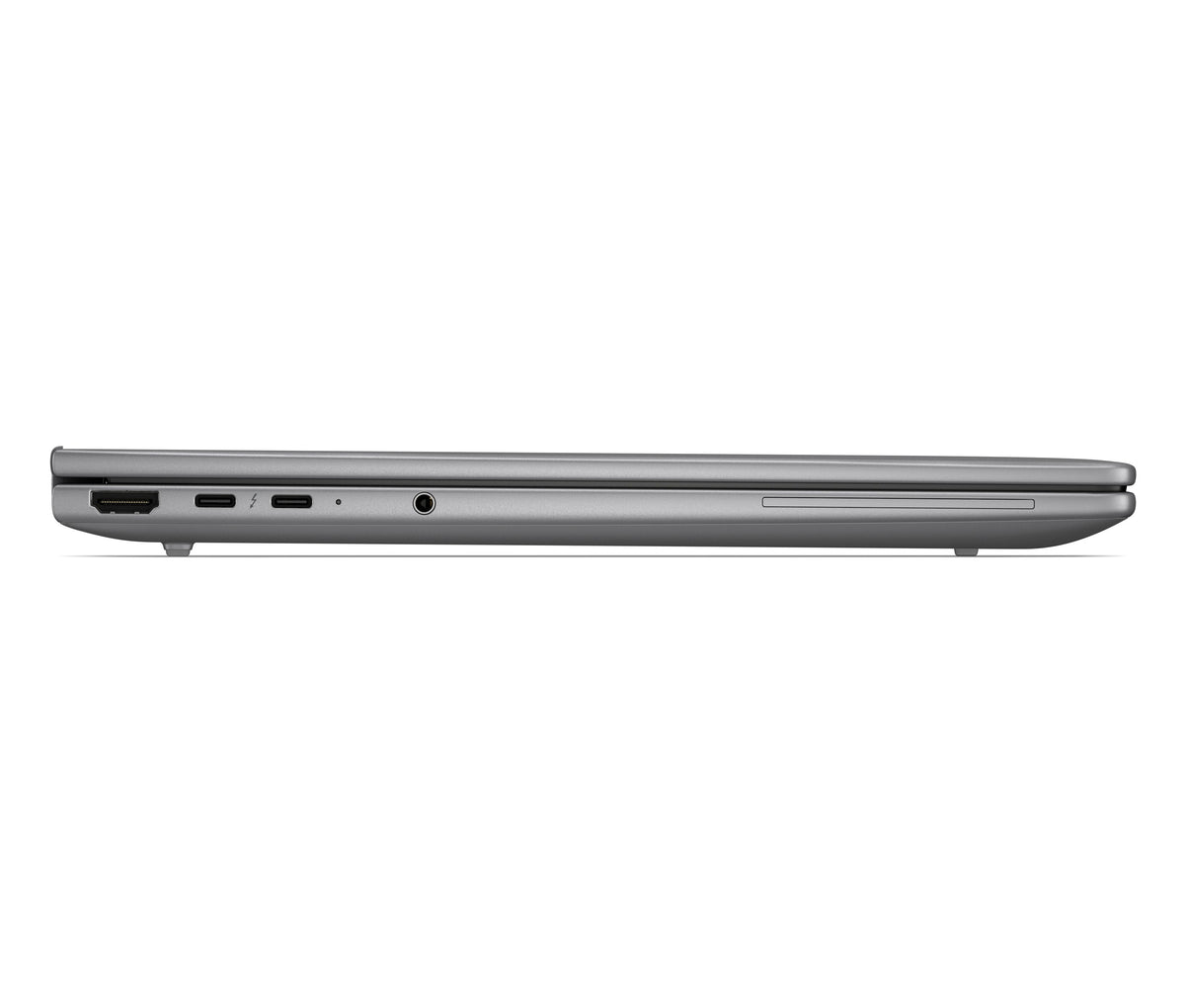 Portatil  Workstation Hp Dq0d2et Copilot +Pc  Iu7 356h 14" Wuxga 32 Gb 1 Tb Ssd  Windows 11
