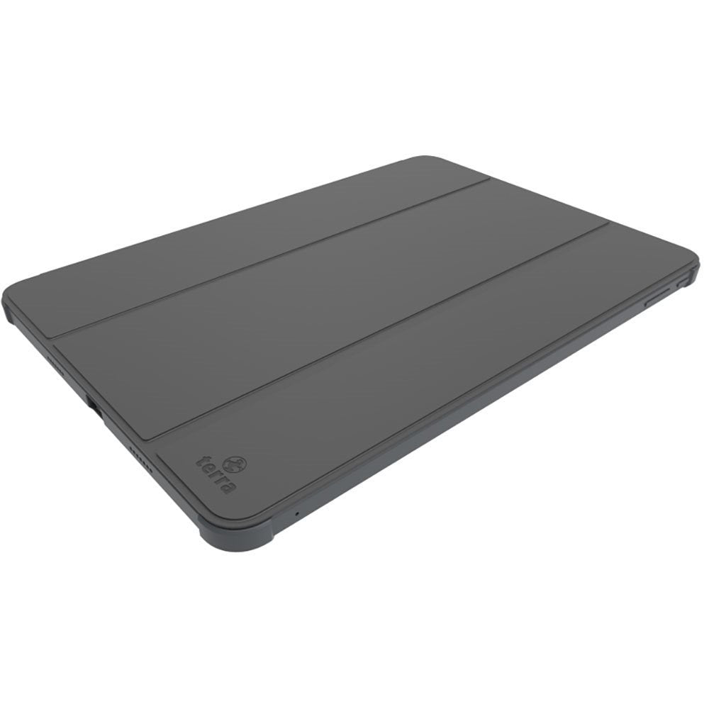 EAN 4039407082629 - TERRA 1510031 funda para tablet 32 cm (12.6") Folio Gris imagen 1