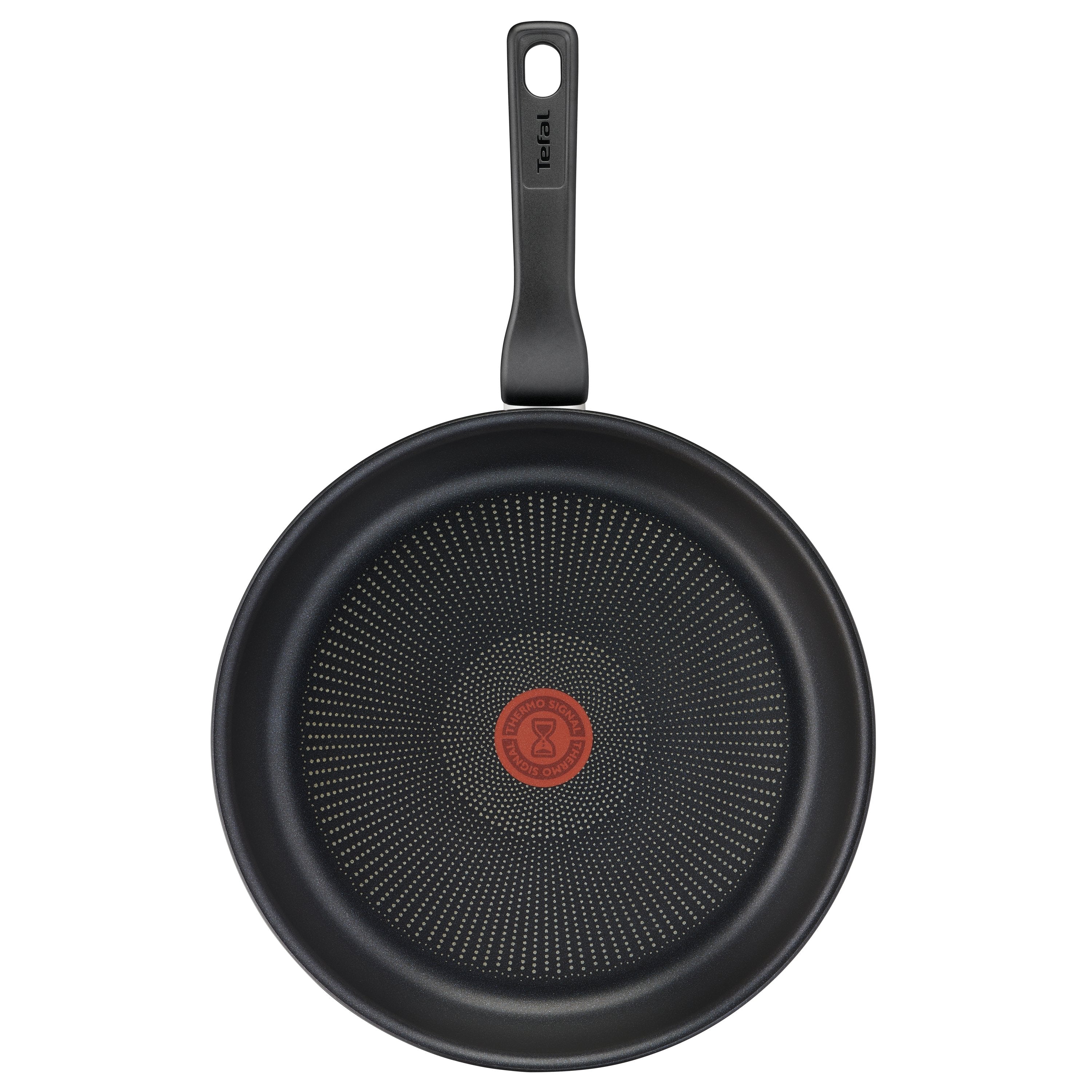 Tefal Pfanne Titanium Force, Ø 20cm (Negro) G30302