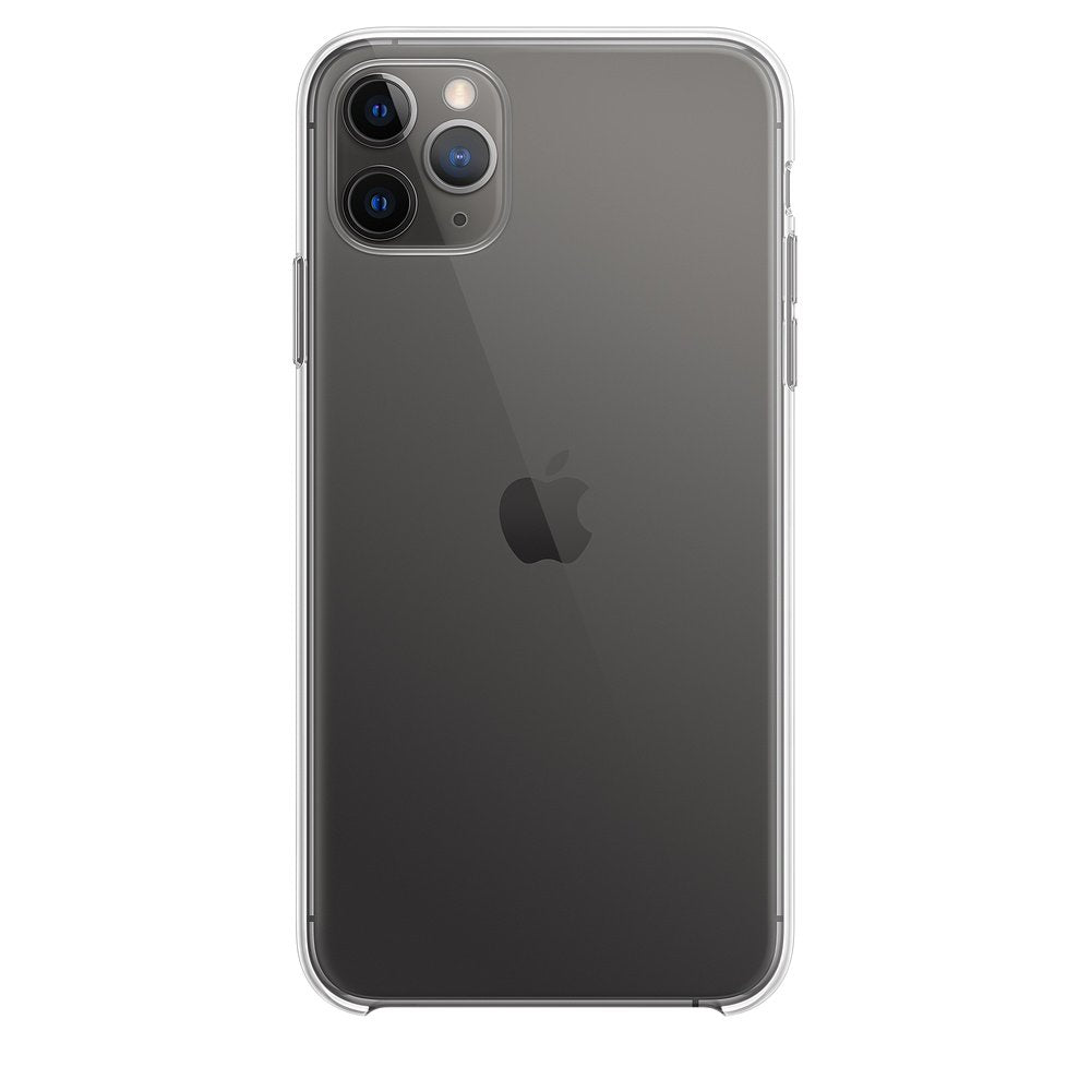 Funda Apple Iphone 11 Pro Max Transparente Mx0h2zm/A