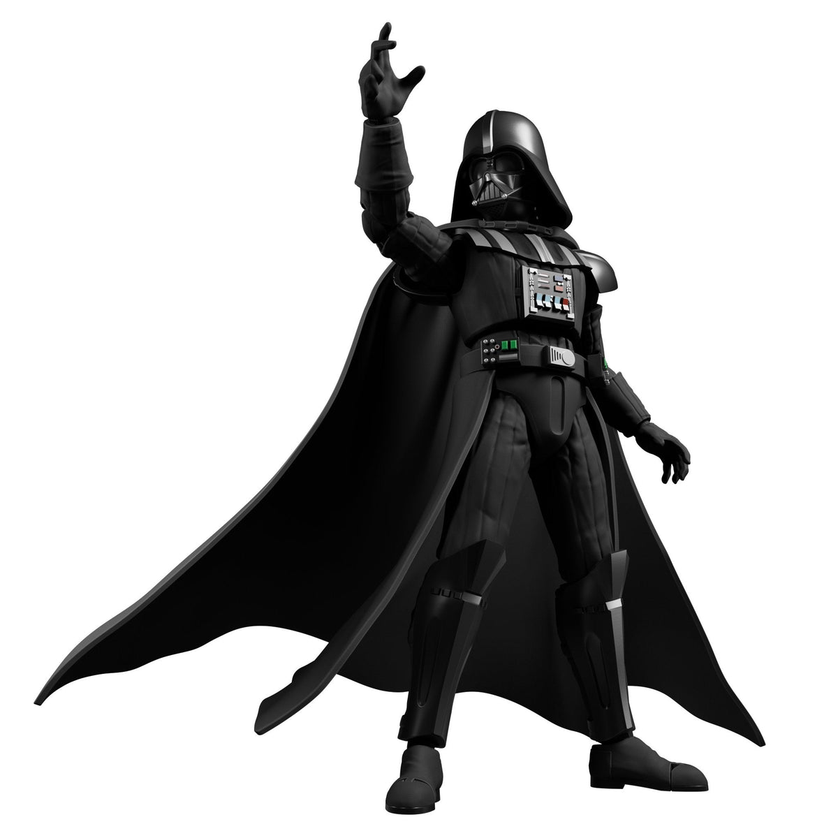 Blokees Figura Champion Class Star Wars: Darth Vader