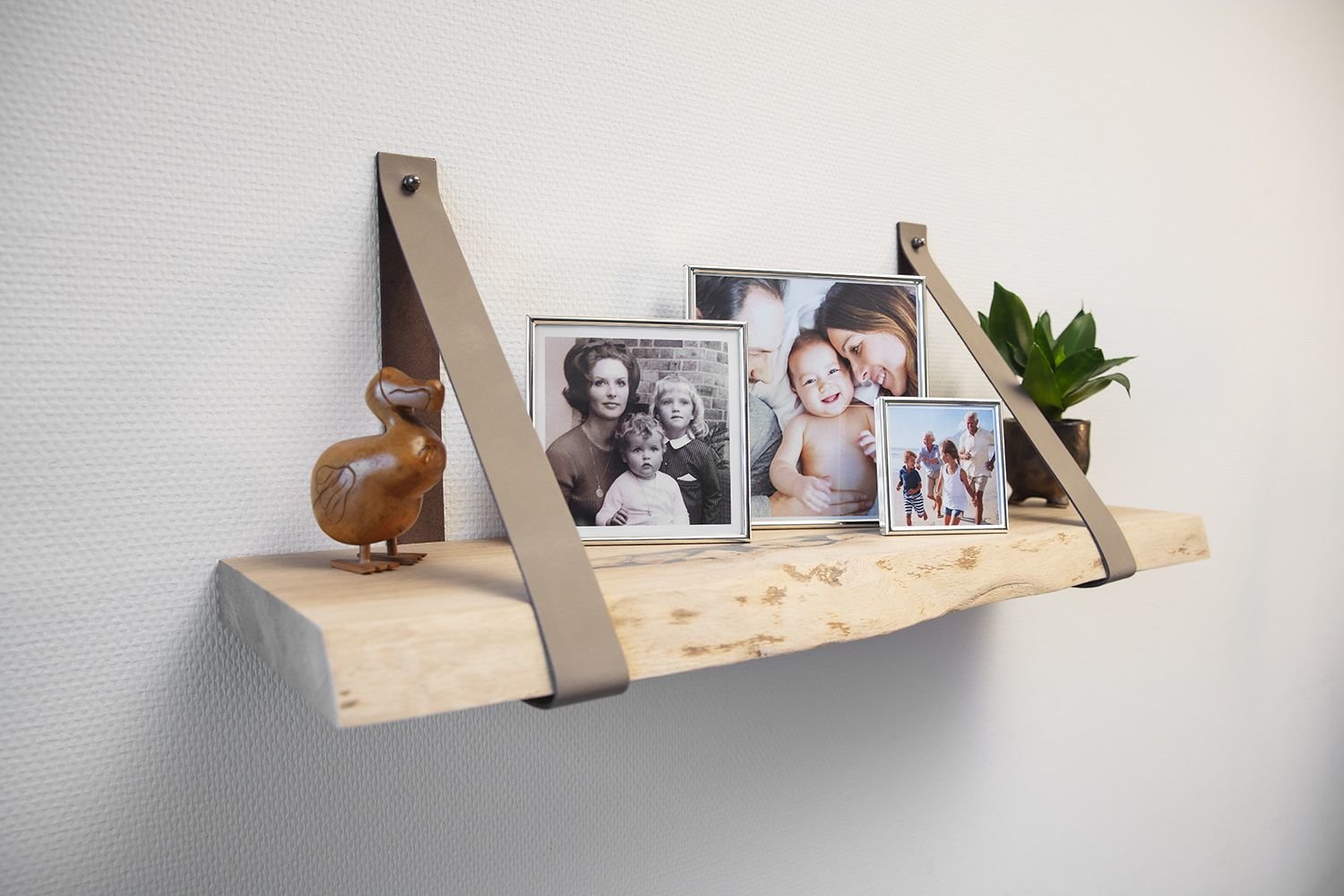 Zilverstad Sweet Memory 10x10 Metal Retrato Brillante 6149670