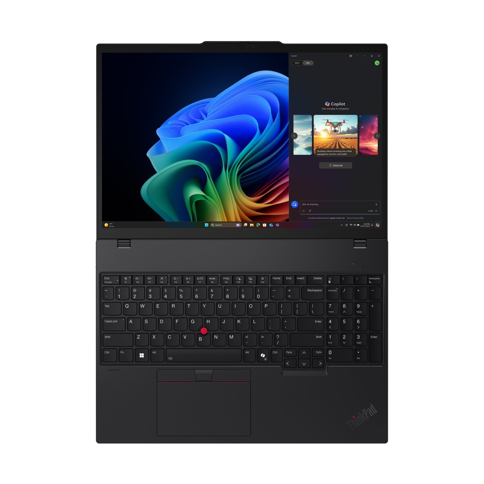 Ultrabook Thinkpad T16 G4 21qn0021pb W11pro 5 Pro 340/32gb/512gb/Int/16.0 Wuxga/Black/3yrs Premier Support