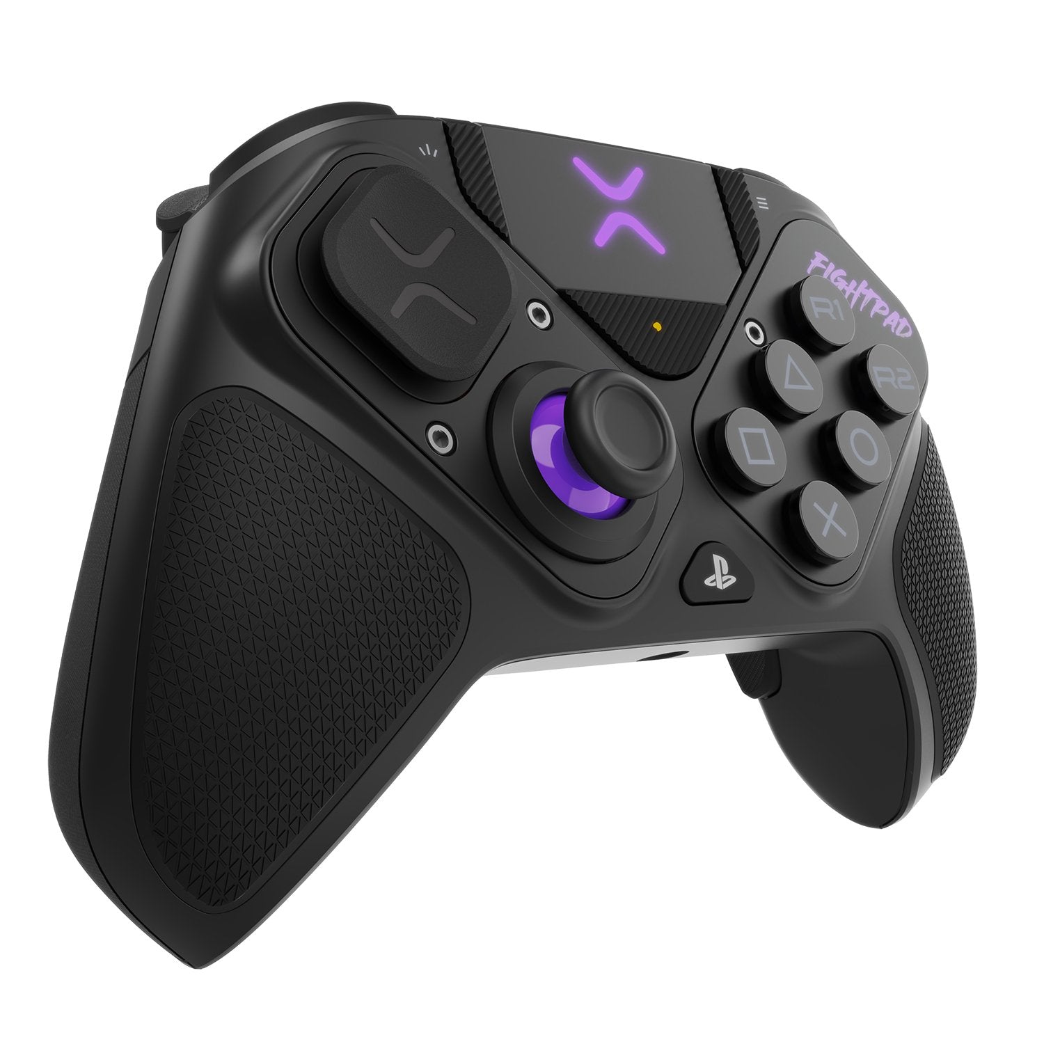 EAN 0708056072704 - PDP VICTRIX Pro BFG Negro USB Gamepad Analógico/Digital PC, PlayStation 4, PlayStation 5 imagen 3