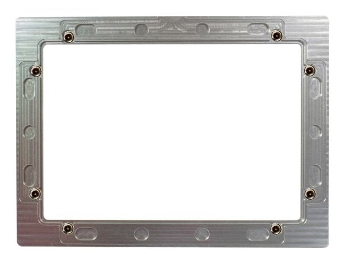 Allnet Embellecedor Tablet 10 , Plata