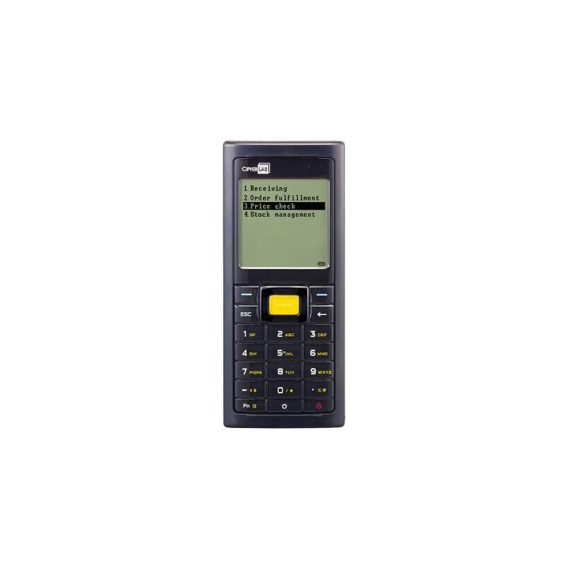8200 Batch , Standard Range - 2d Imager [Se4107] , 4mb , 24 - Keys , Usb Cable , - Us/Eu/Uk/Au Universal - Warranty: 12m