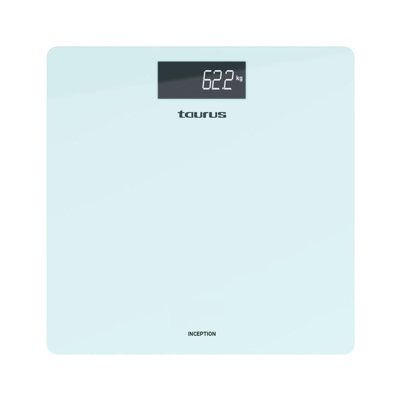 Báscula De Baño Taurus 990555000 Inception