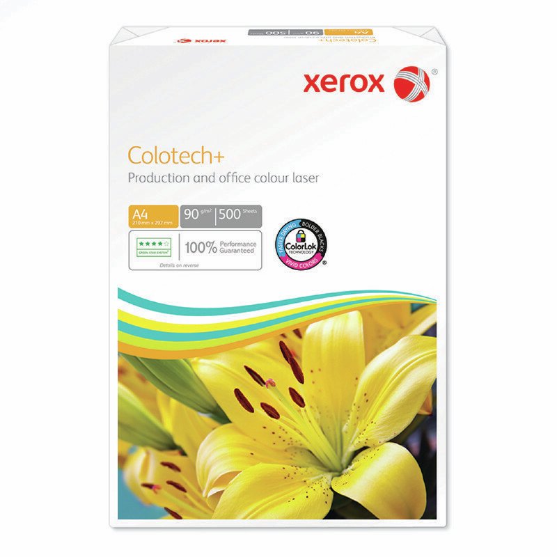 Xerox 003r99000 500 Hojas A4 (210x297 Mm)