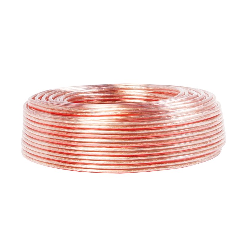 EAN 4052792012651 - LogiLink CA1076 cable de audio 25 m Transparente imagen 2