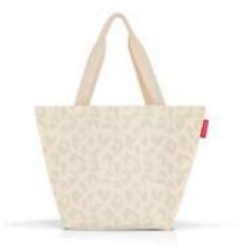 Reisenthel Shopper M Leo Vanilla