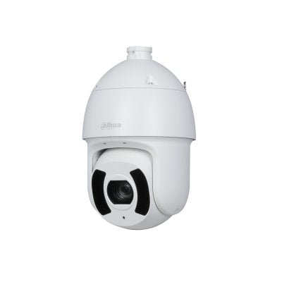 Dahua Sd6ce225db-Hny Domo Ptz Ip 2m Dn H265 Wdr Starlight Ir250m 25x Ip67 Ik10 Poe+ Audio E/S Ai