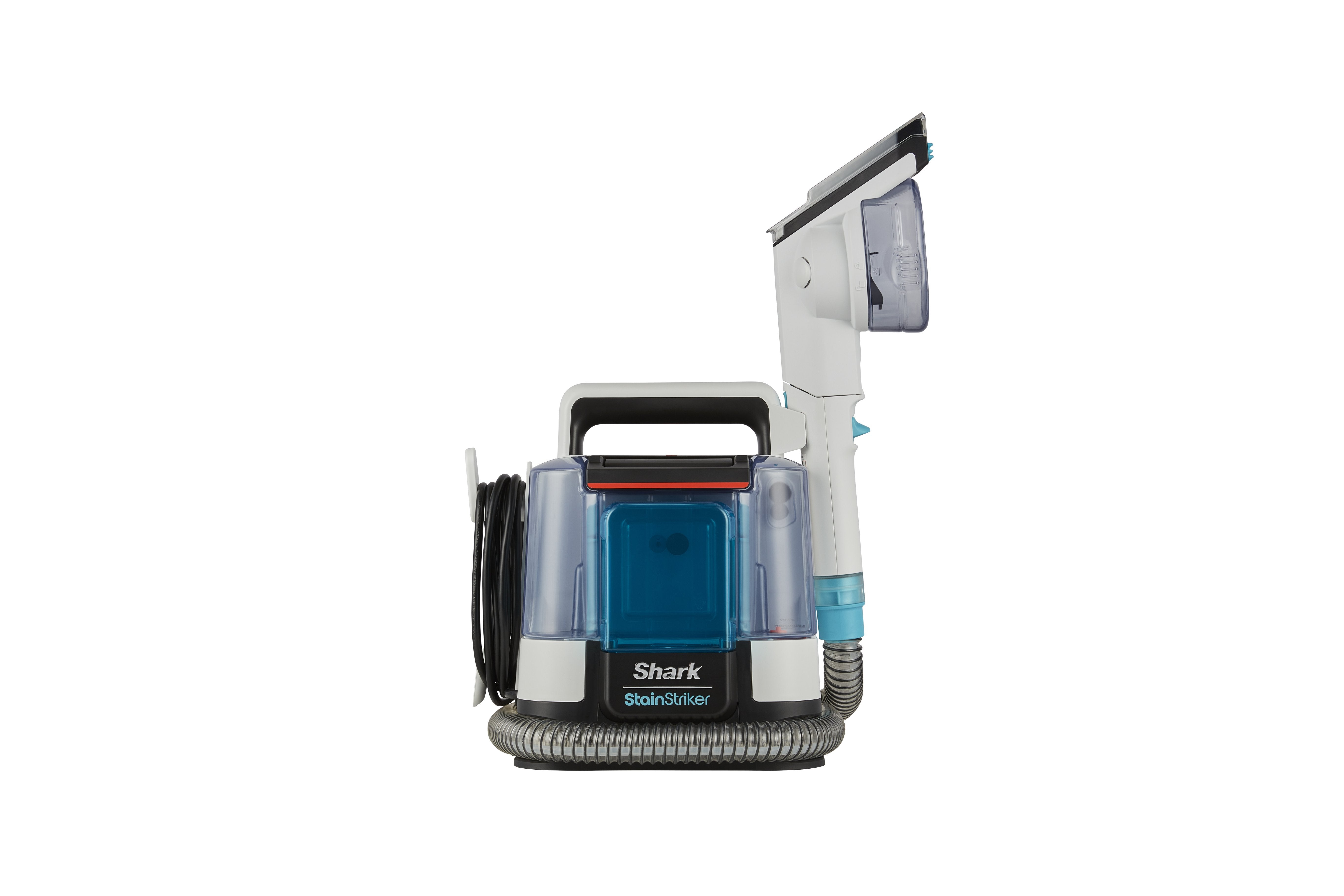 EAN 0622356294638 - Shark PX200EUT máquina de limpieza de alfombras De mano Profundo / interina Blanco imagen 16