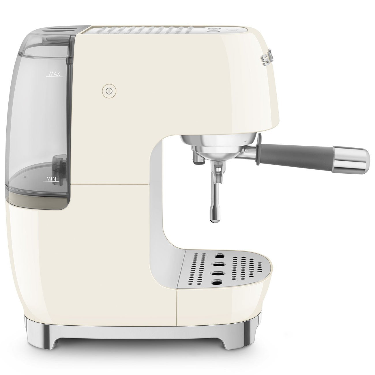 EAN 8017709349479 - Smeg ECF03CREU cafetera eléctrica Semi-automática Máquina espresso 1,4 L imagen 3