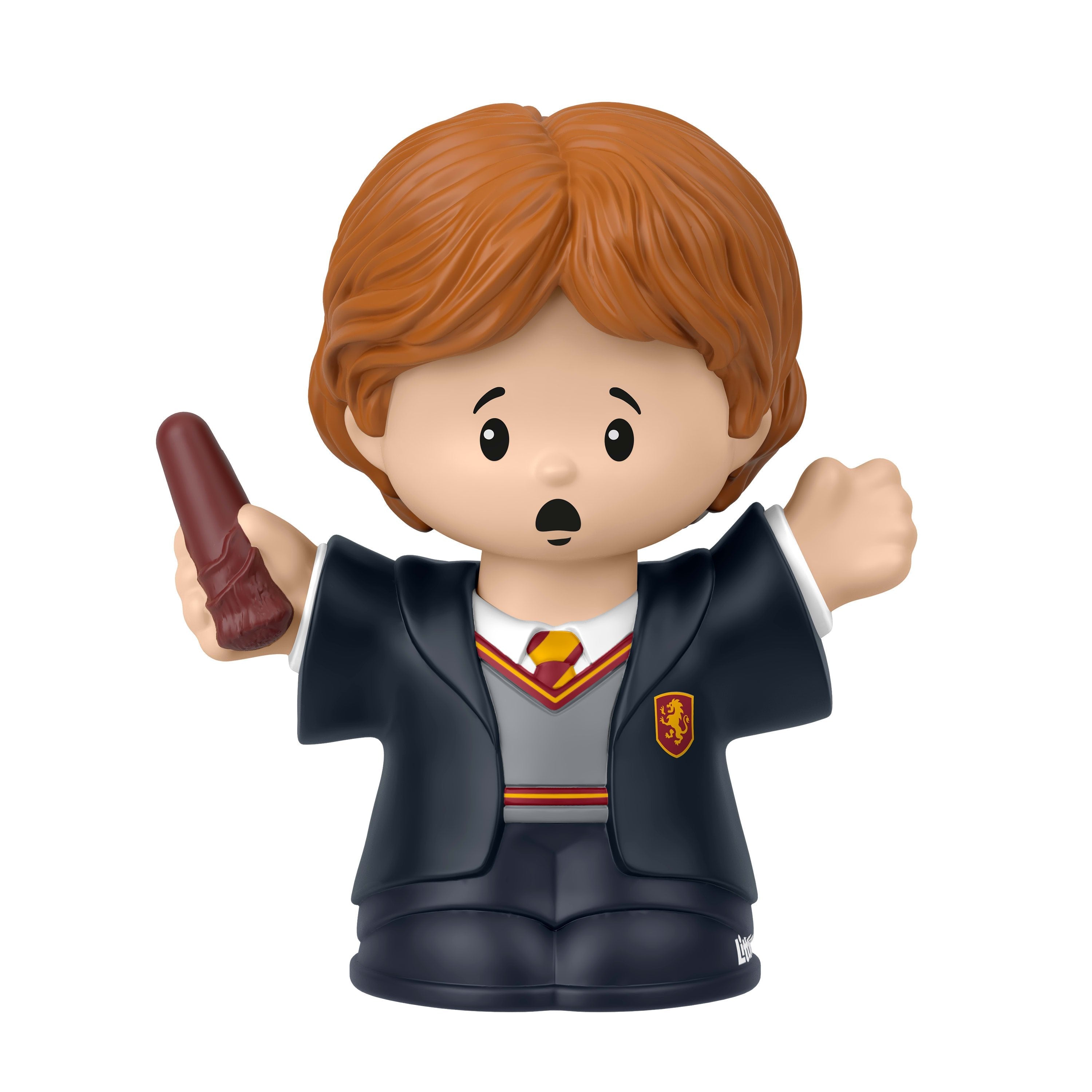 EAN 0194735203697 - Fisher-Price Little People HVG45 figura de juguete para niños imagen 5