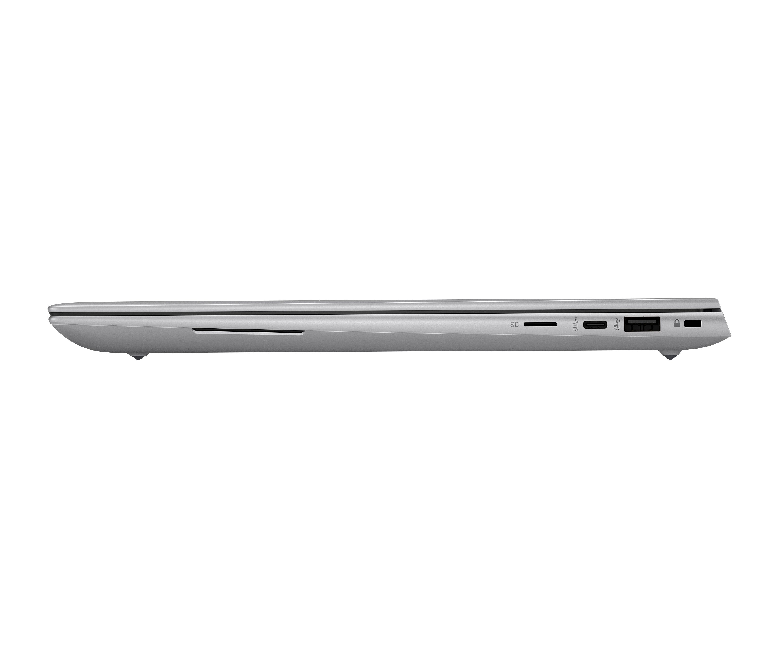 EAN 198828508461 - HP ZBook Studio G11 Intel Core Ultra 9 185H Estación de trabajo móvil 40,6 cm (16") WUXGA 32 GB DDR5-SDRAM imagen 20