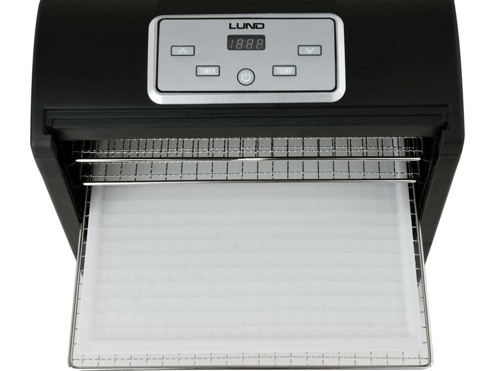 Lund Food Dryer 6 Sit 420-500w