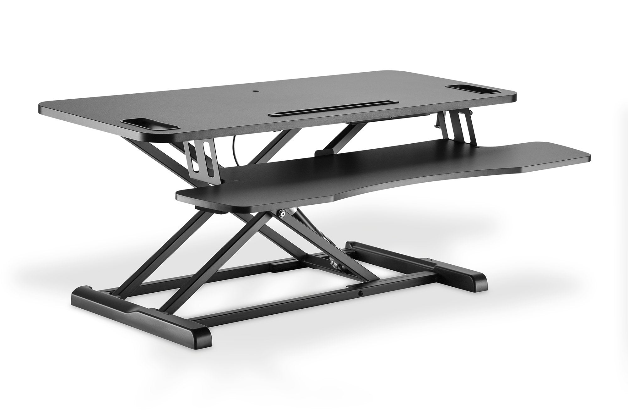 EAN 4016032433279 - Digitus DA-90380-1 soporte para monitor Negro imagen 8