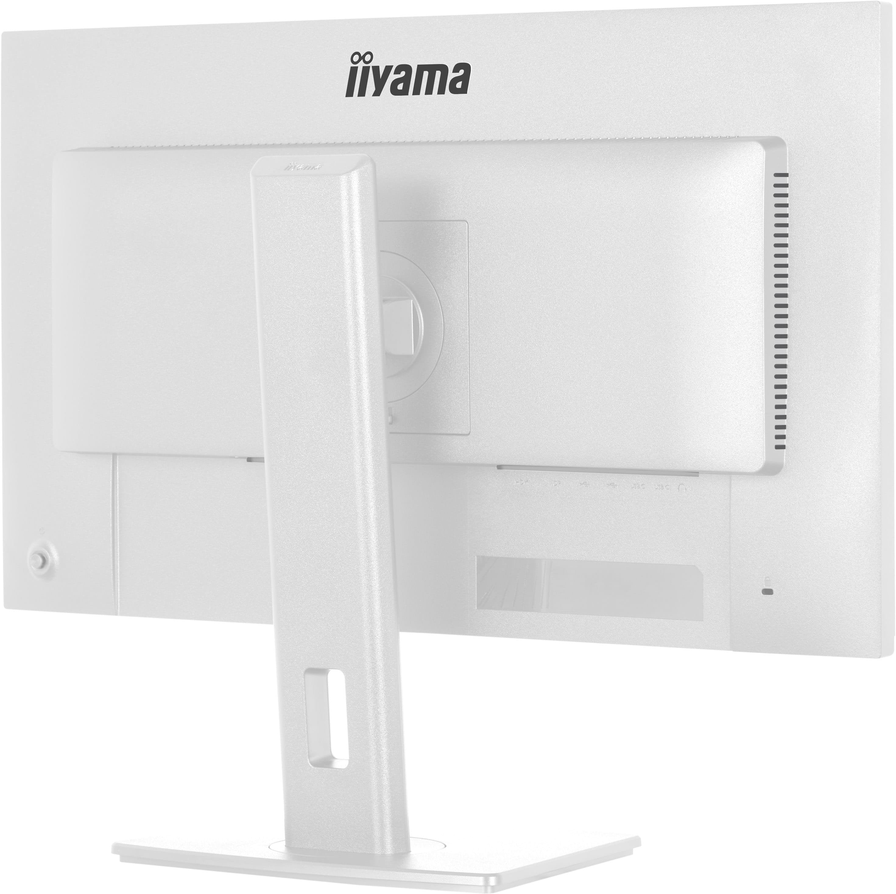 Iiyama 68.6cm 27" Xb2797hsu-W1 16:9 Hdmi+Dp+2xusb-C Ips