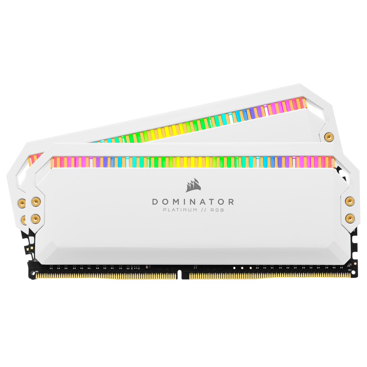 EAN 840006625315 - Corsair Dominator CMT16GX4M2C3200C16W módulo de memoria 16 GB 2 x 8 GB DDR4 288-pin DIMM imagen 2