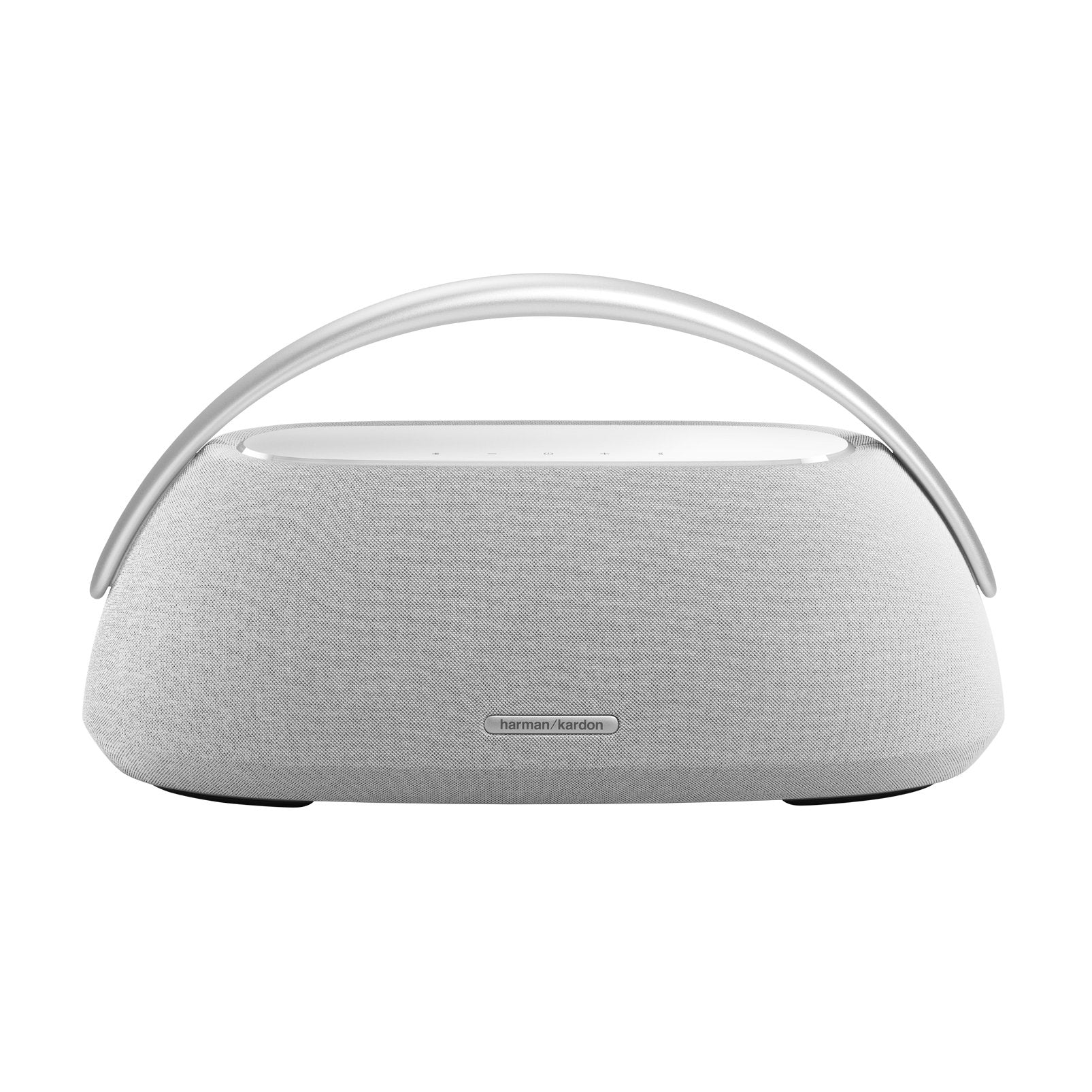 Altavoz Portátil Harman/Kardon Go + Play 3  Estéreo Gris, Plata 160 W
