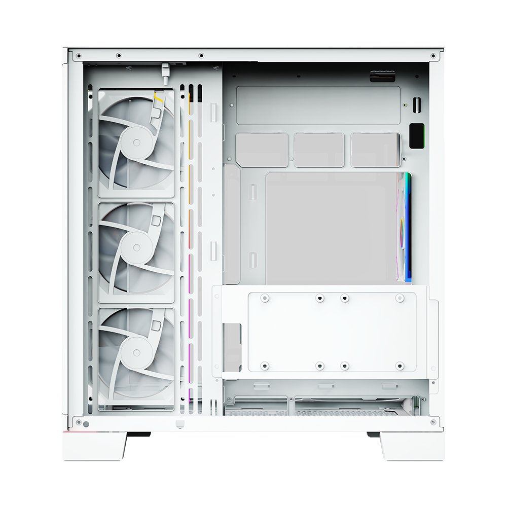 Torre Atx Xyz Neutron X White