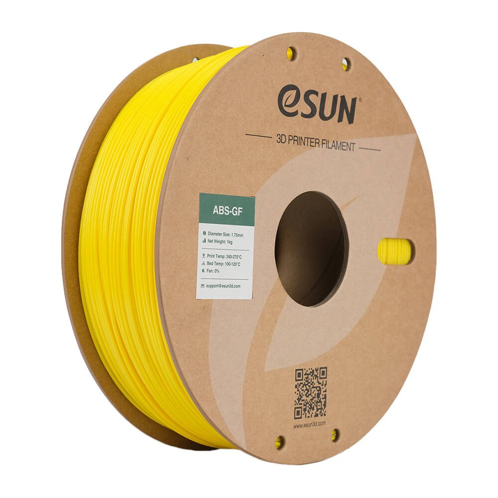 Eabs-Gf 1,75mm Amarillo 1kg