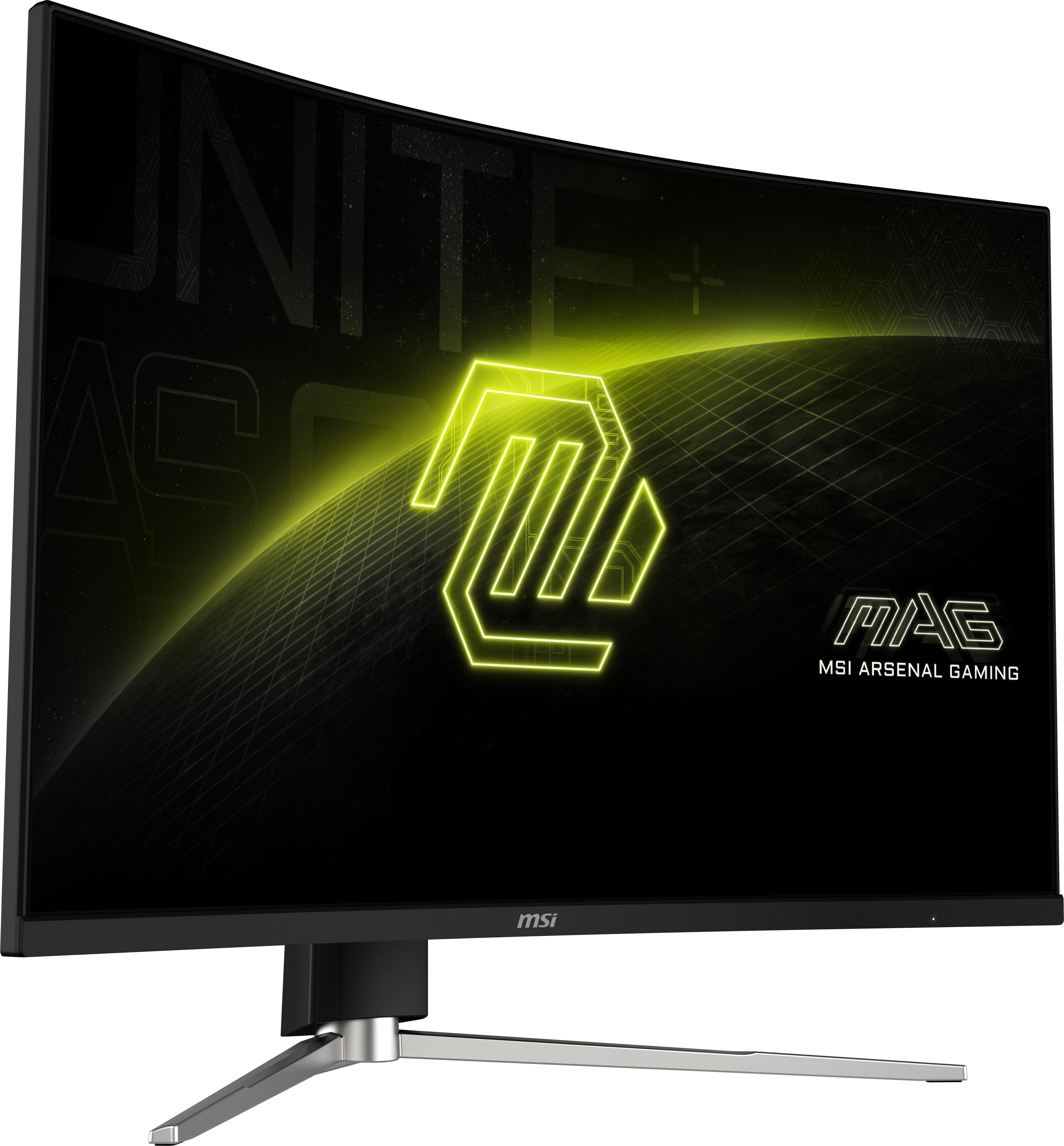 EAN 4711377231237 - MSI MAG 325CQRXF E2 pantalla para PC 80 cm (31.5") 2560 x 1440 Pixeles Wide Quad HD LED Negro imagen 17
