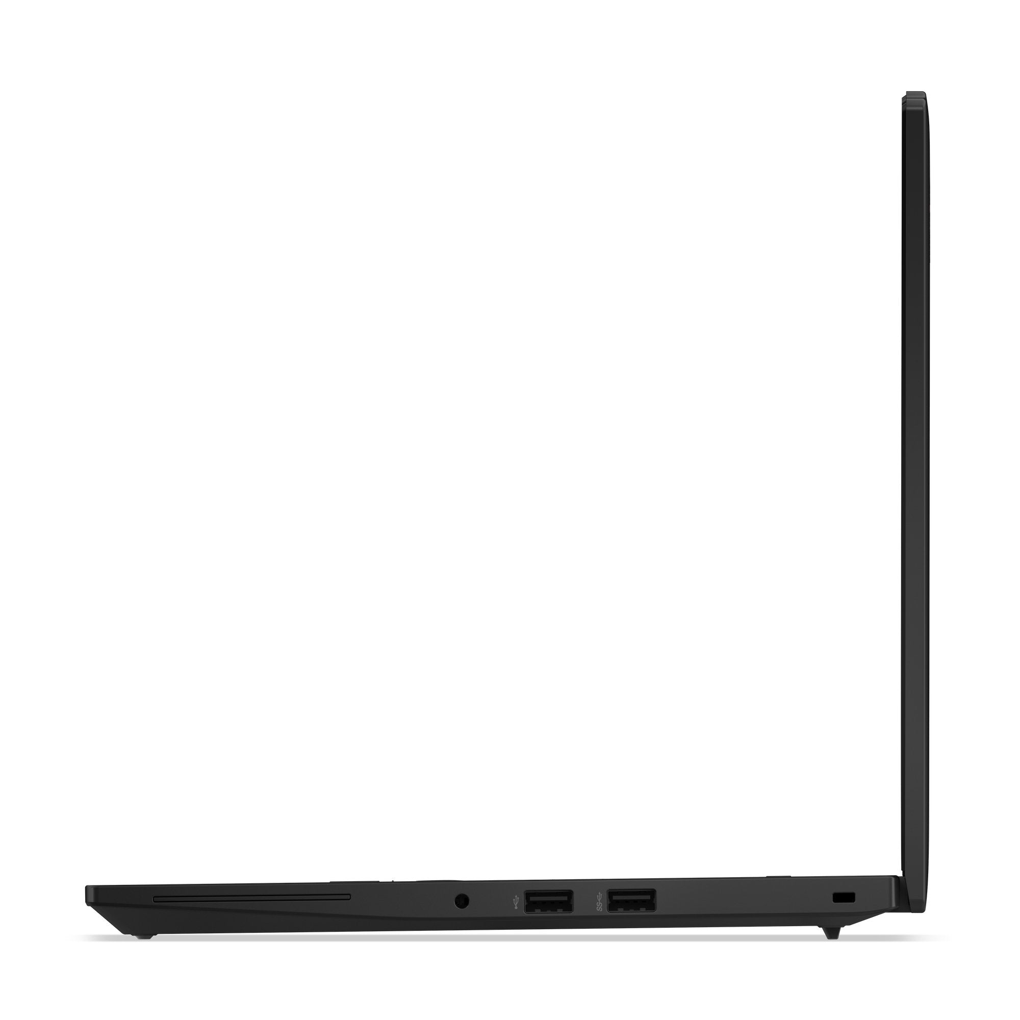 Lenovo Thinkpad L14 Amd G6 (21s80031ge), Portátil Negro, Amd Ryzen 5 Pro 215, Amd Radeon 740m, 32 Gb Ddr5, 1 Tb (Ssd De 1 Tb), Windows 11 Pro 21s80031ge
