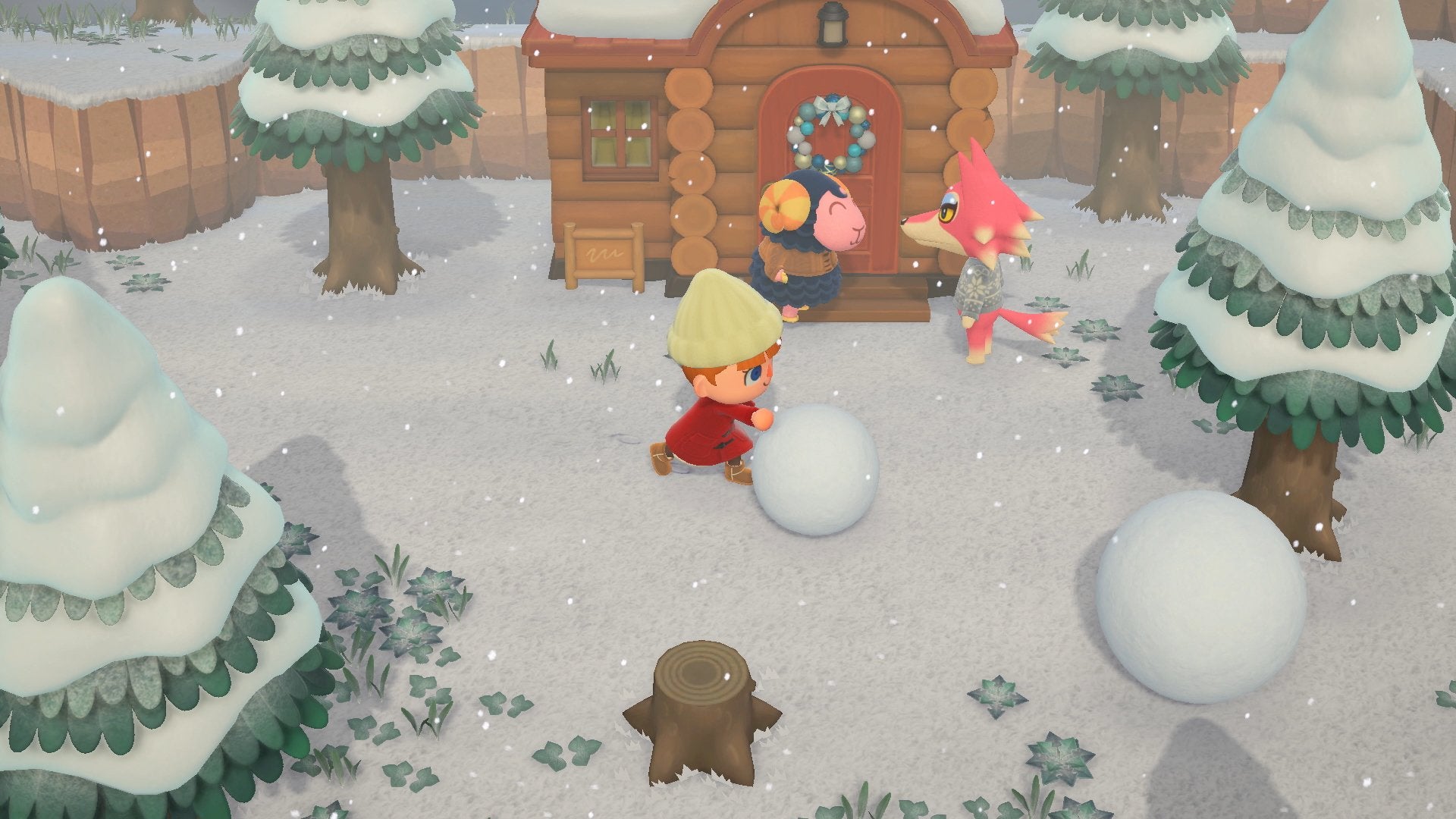 Juego Para Consola Nintendo Switch Animal Crossing: New Horizons