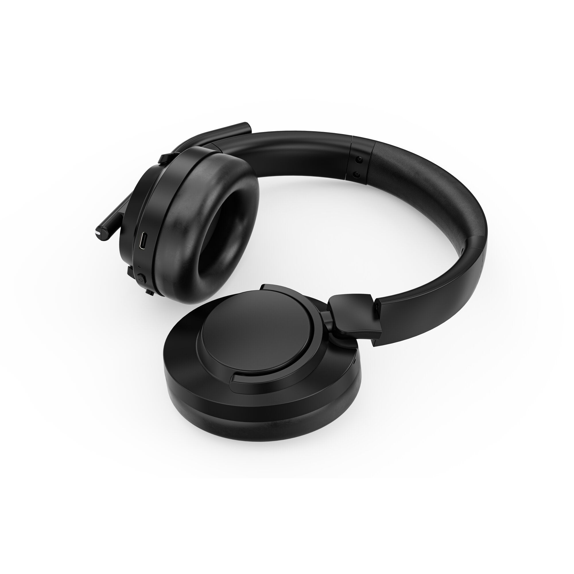 Auricular Kensington C3550 Eq Bluetooth  Over-Ear Headset