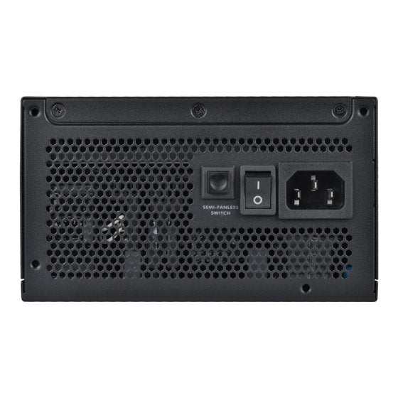 Silverstone Sst-Ha1200r-Pm Fuente De Alimentación 1200w 80+ Platinum