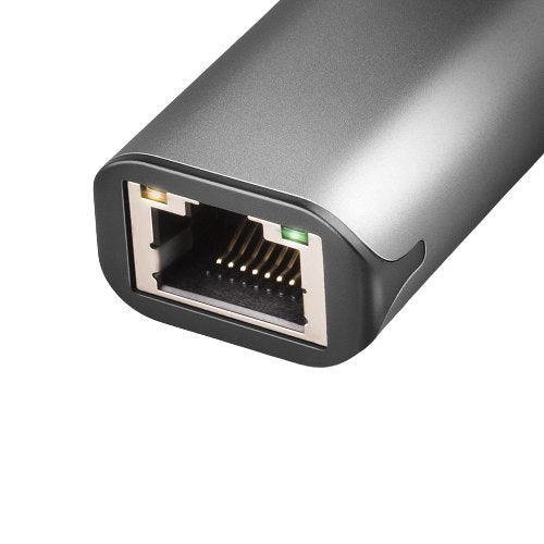 Axagon Ade-25rc Adaptador Y Tarjeta De Red Interno Ethernet 5000 Mbit/S