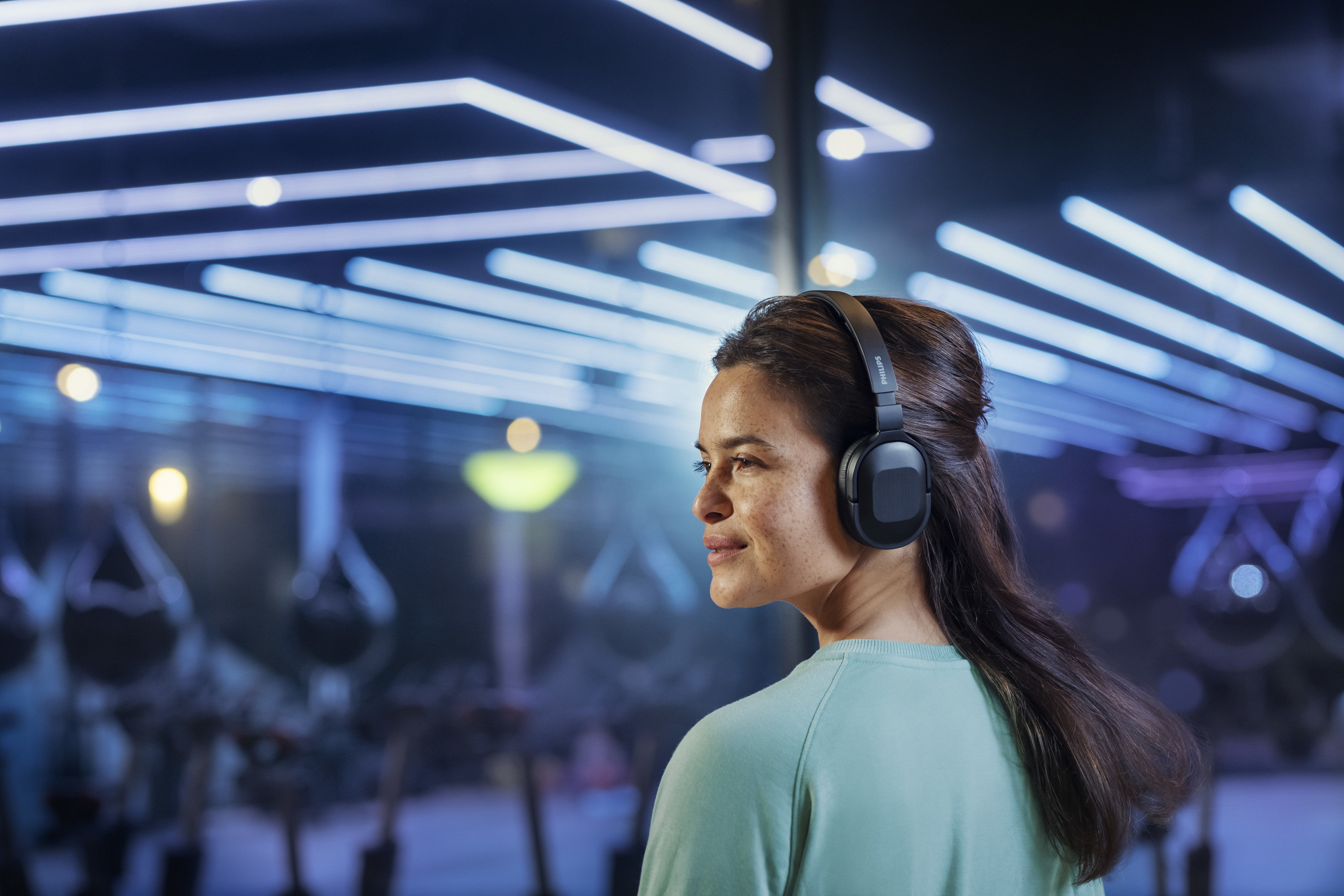 EAN 4895229117594 - Philips 6500 series TAH6506BK/00 auricular y casco Auriculares Inalámbrico y alámbrico Diadema Música USB imagen 13