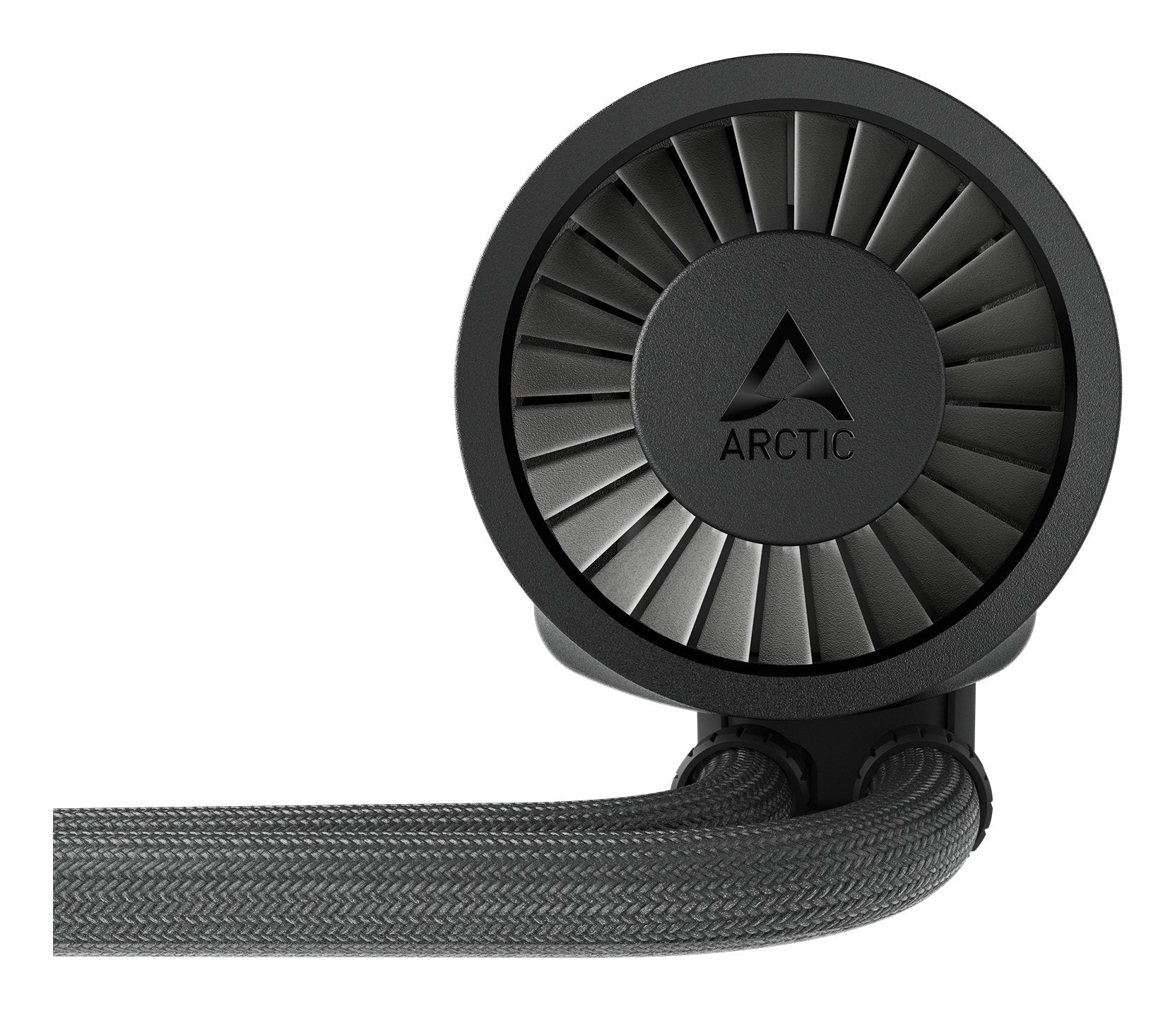 EAN 4895265000218 - ARCTIC Liquid Freezer III Pro 240 Procesador Sistema de refrigeración líquida todo en uno 12 cm Negro 1 p imagen 5