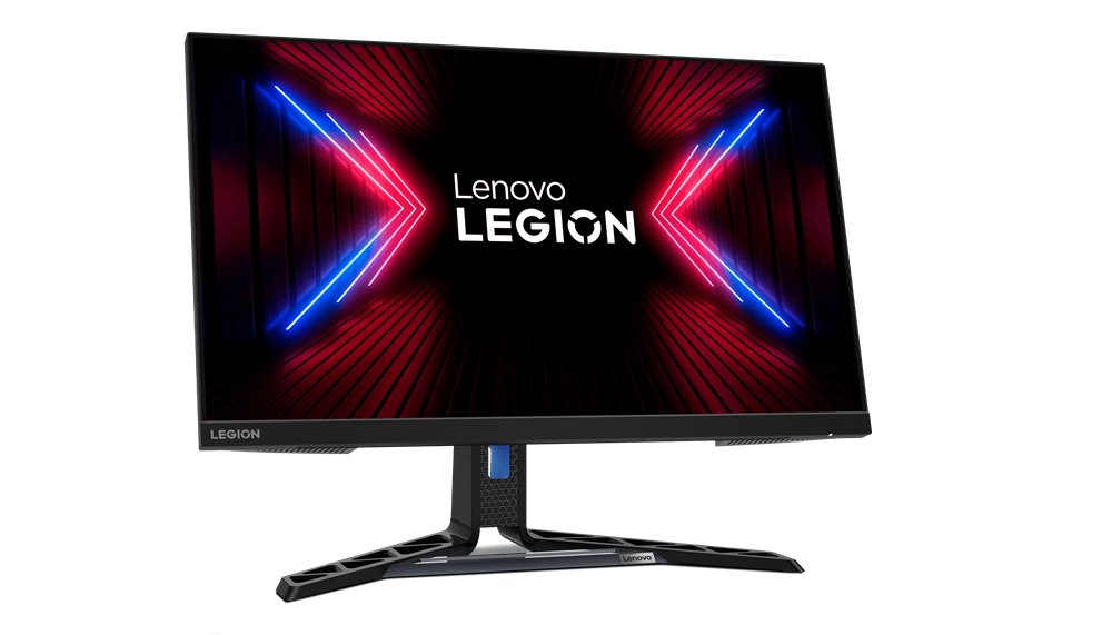 Lenovo Legion R27q-30 68,6 Cm (27") 2560 X 1440 Pixeles Quad Hd Led Negro