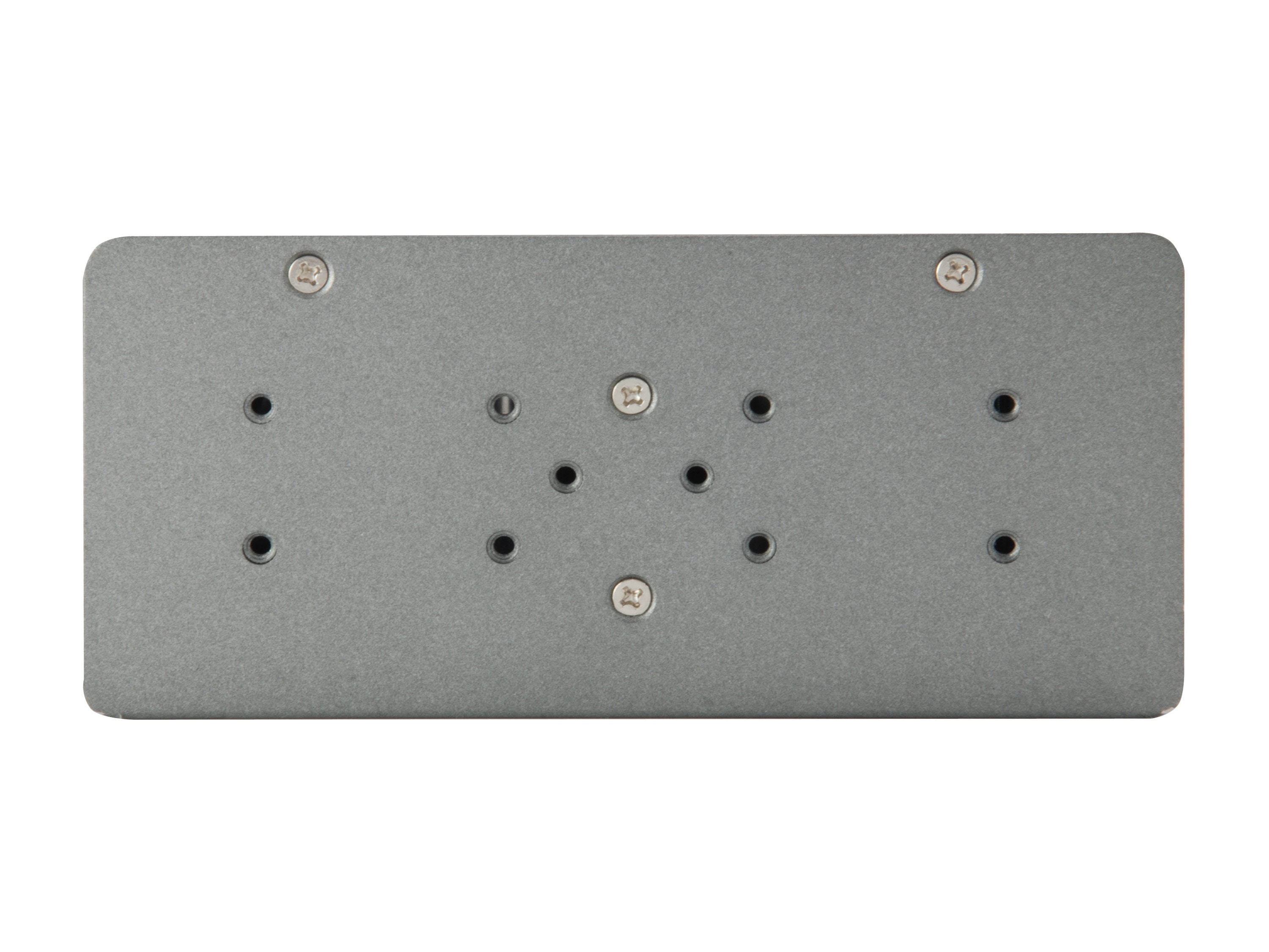 Levelone Igu-1271 Gestionado L3 Gigabit Ethernet (10/100/1000) Gris