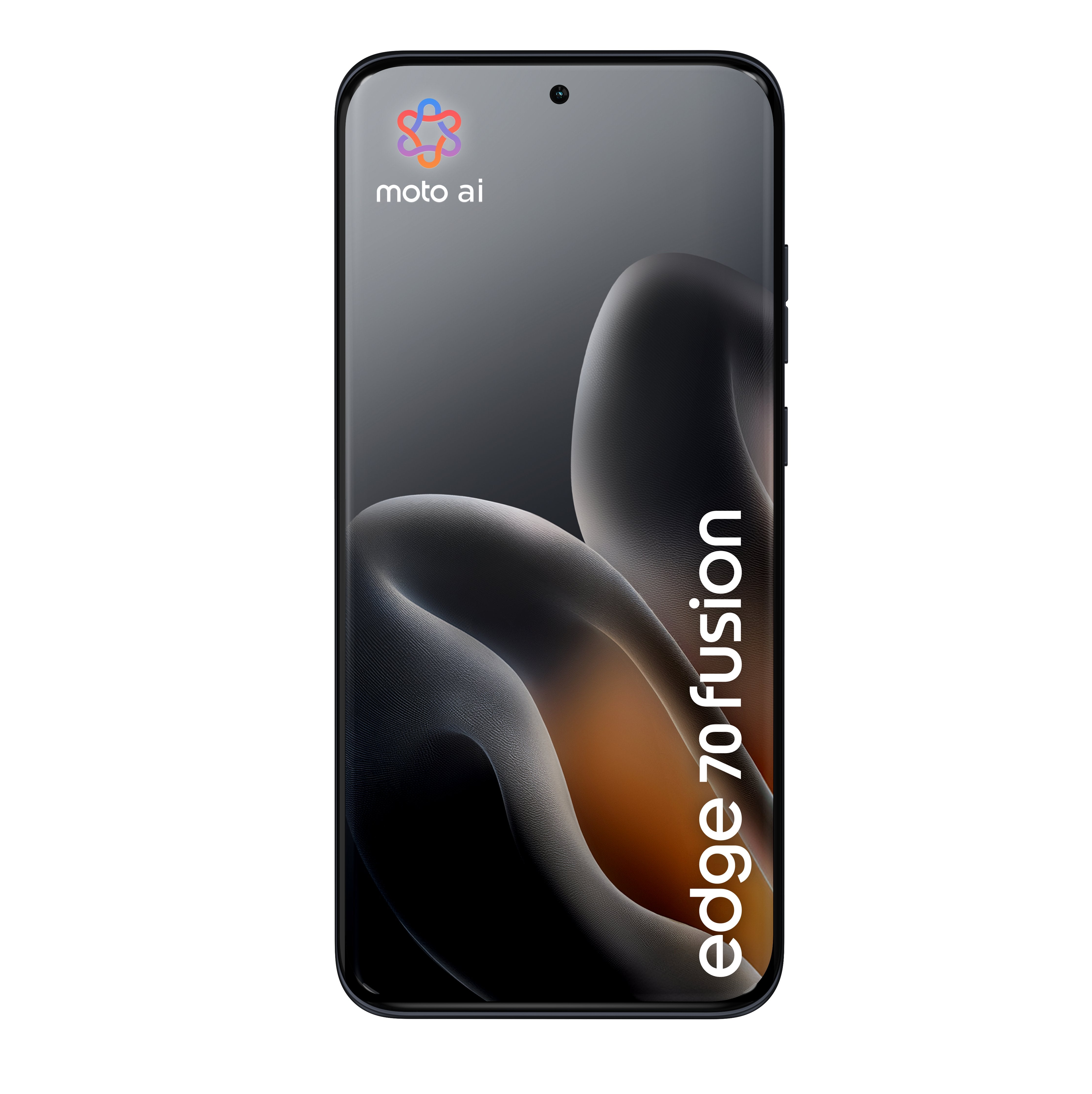 EAN 0840493611037 - Motorola edge 70 fusion 17,2 cm (6.78") SIM doble Android 16.0 5G USB Tipo C 8 GB 256 GB 7000 mAh Negro imagen 3