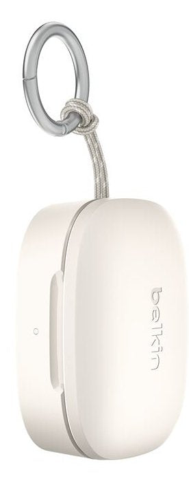 Belkin Soundform Anywhere True Wireless In-Ear Cream Auc014hqcr