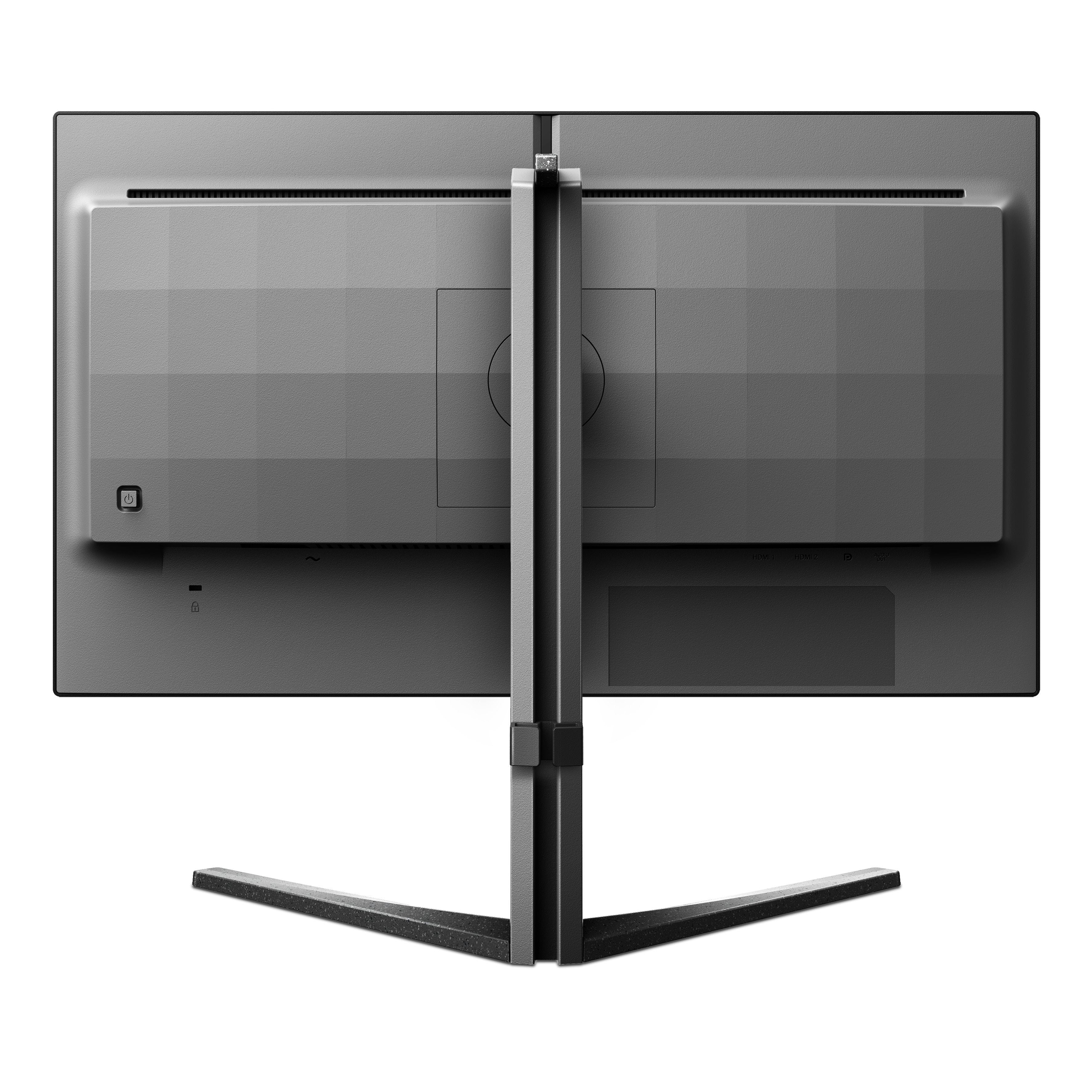 EAN 8712581800673 - Philips Evnia 25M2N3200W/00 pantalla para PC 62,2 cm (24.5") 1920 x 1080 Pixeles Full HD LCD Gris imagen 5