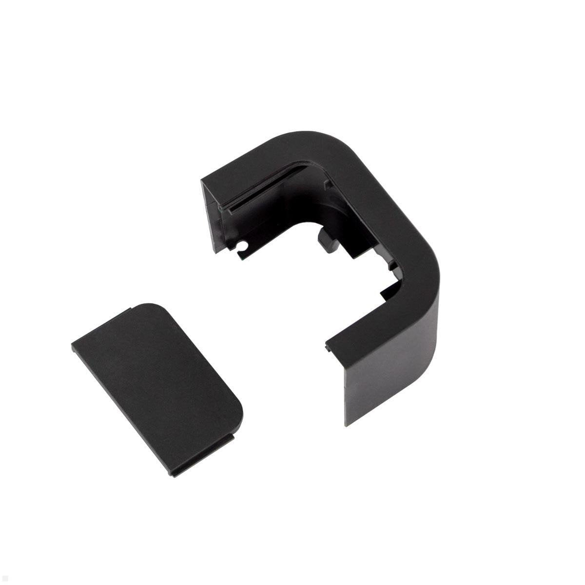 EAN 4057298095894 - Bachmann PRIMO 2 base múltiple 2 m 6 salidas AC Interior Negro imagen 7