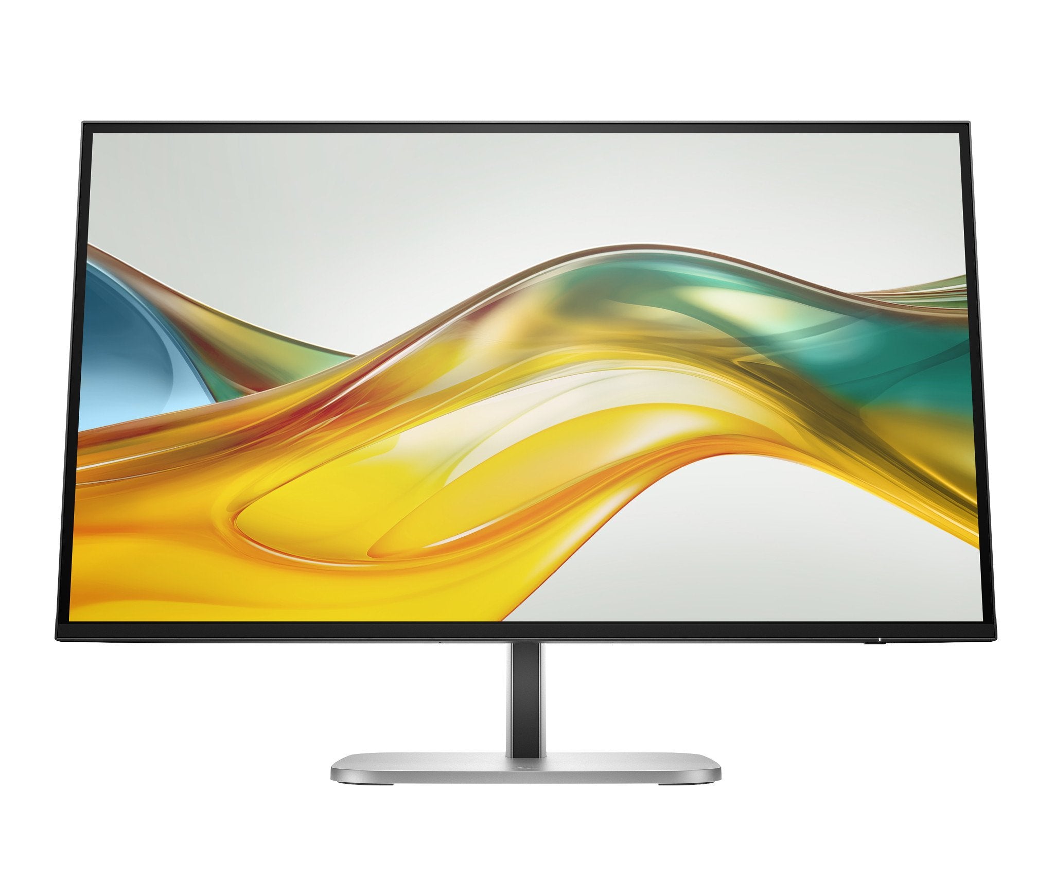 Hp Series 5 Pro 27 Inch Qhd  Monitor - 527pq Pvc Free