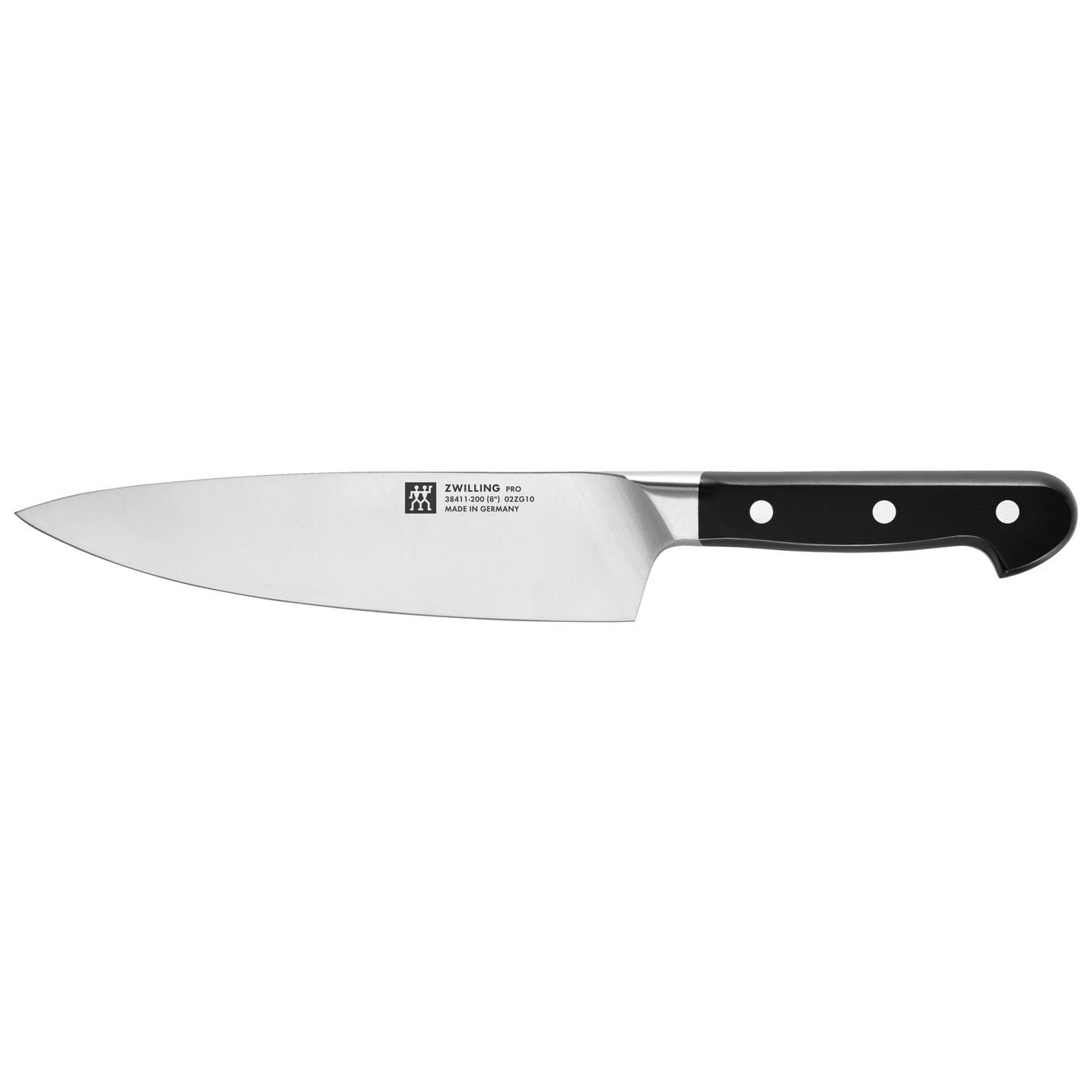 EAN 4009839521904 - ZWILLING Pro 7 pieza(s) Juego bloque de cuchillos imagen 8