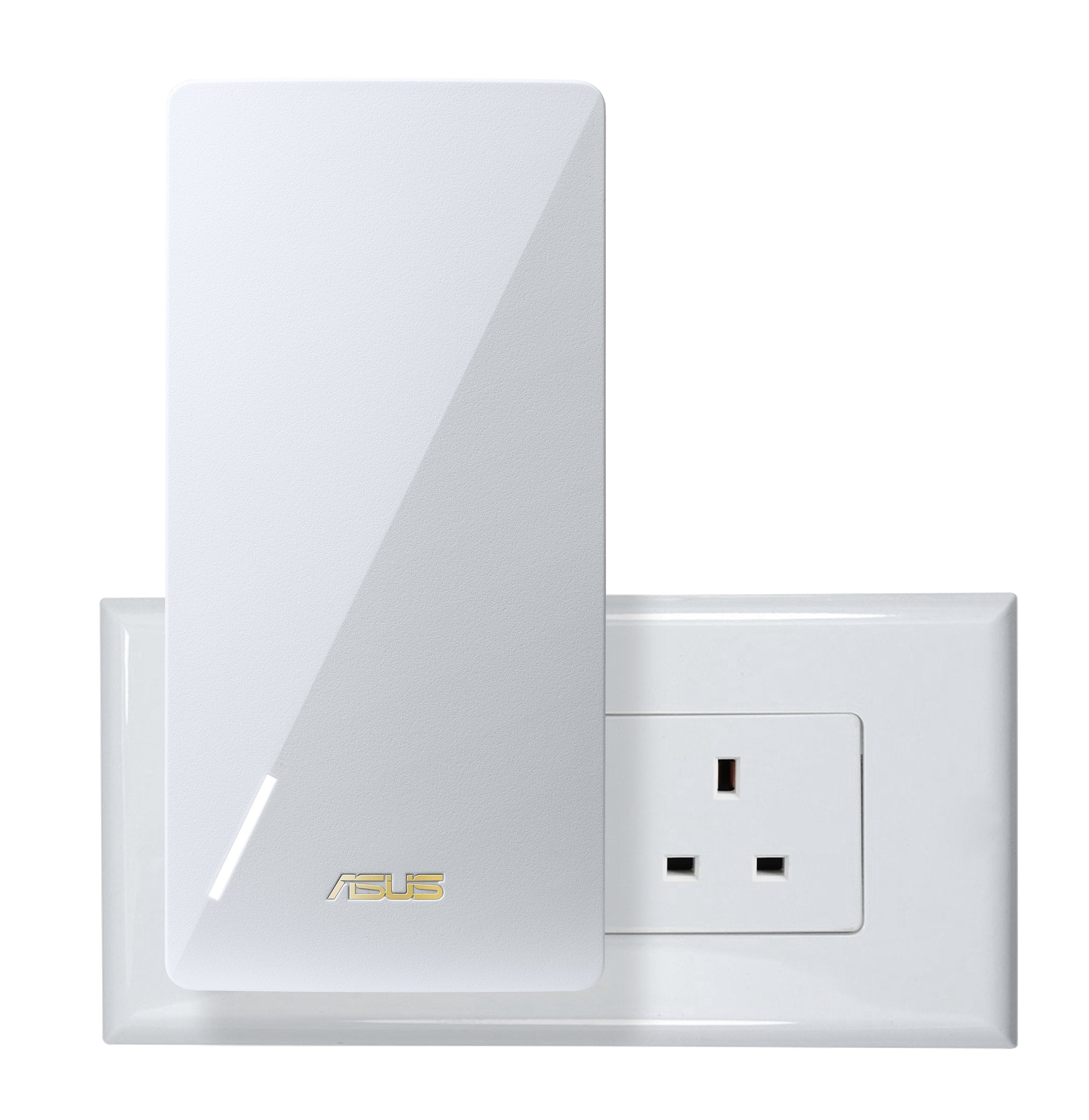 Asus Be3600 Repetidor De Red Blanco