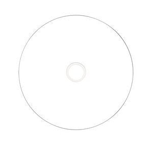Verbatim 50 Dvd+R Double Layer 8.5gb 8x Spindel Wide Inkjet Printable Surface