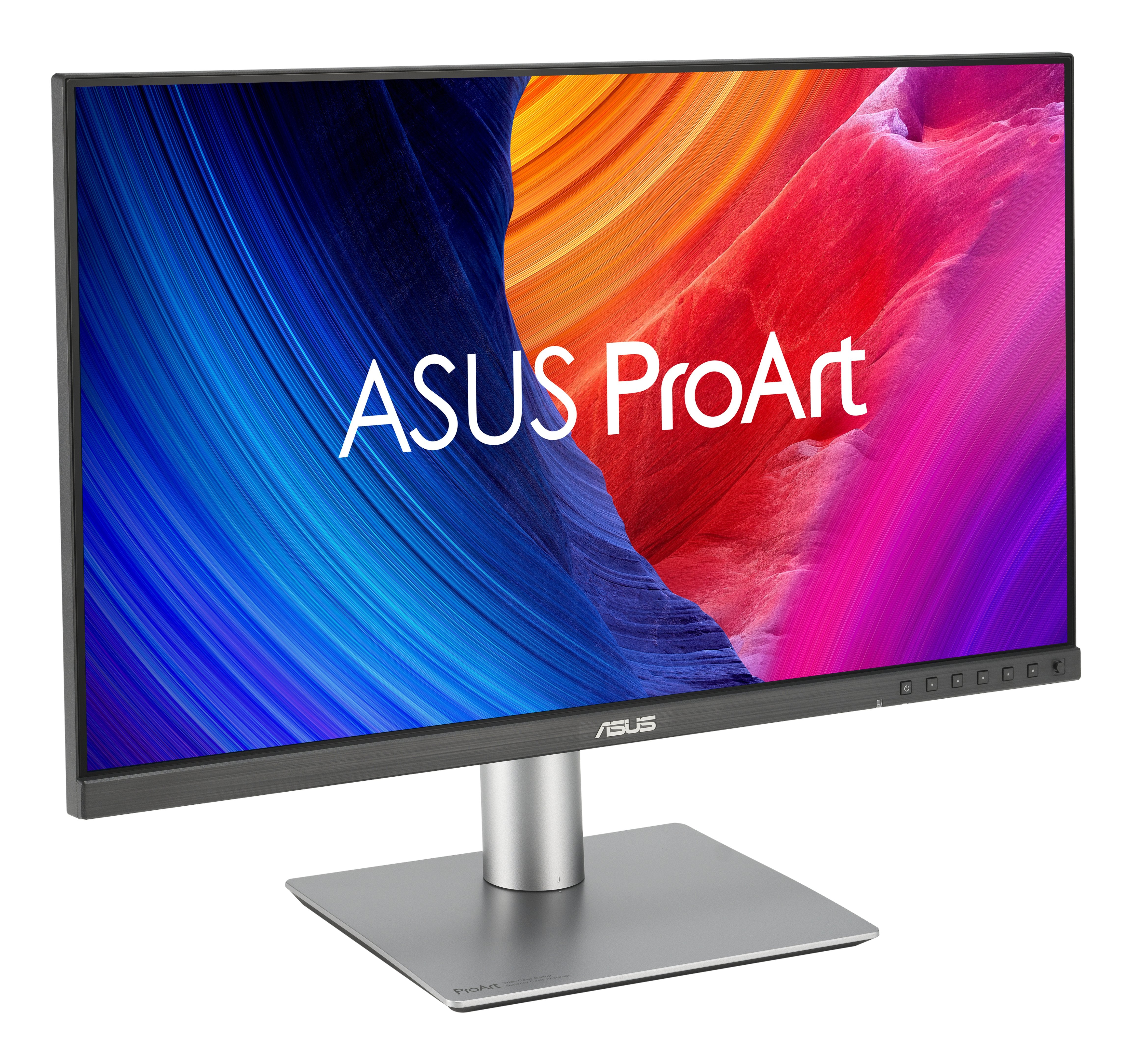 EAN 4711636229456 - ASUS ProArt PA278CGRV pantalla para PC 68,6 cm (27") 2560 x 1440 Pixeles Wide Quad HD LCD Plata imagen 6