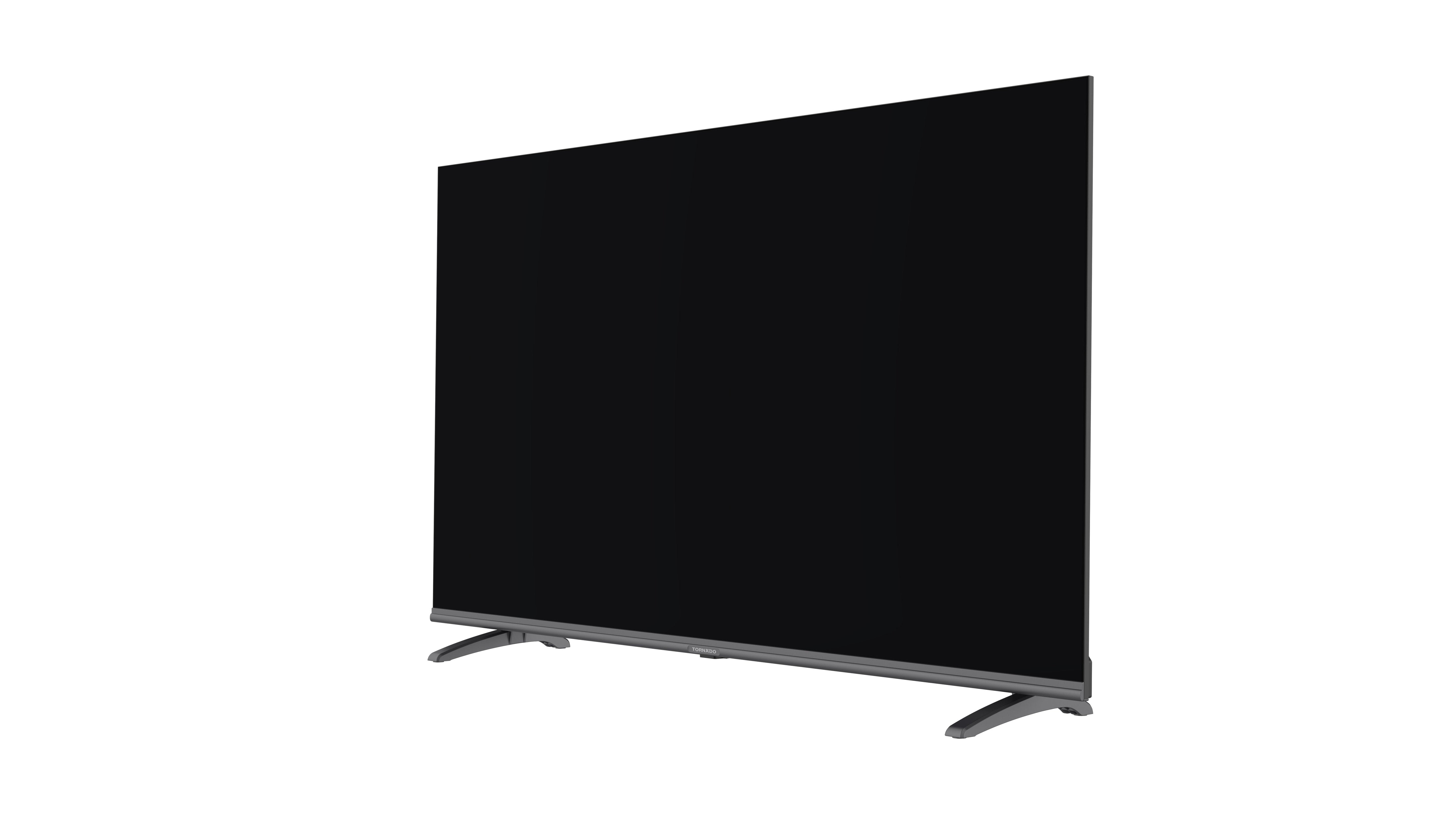Tornado Tv 43ea3300x Negro