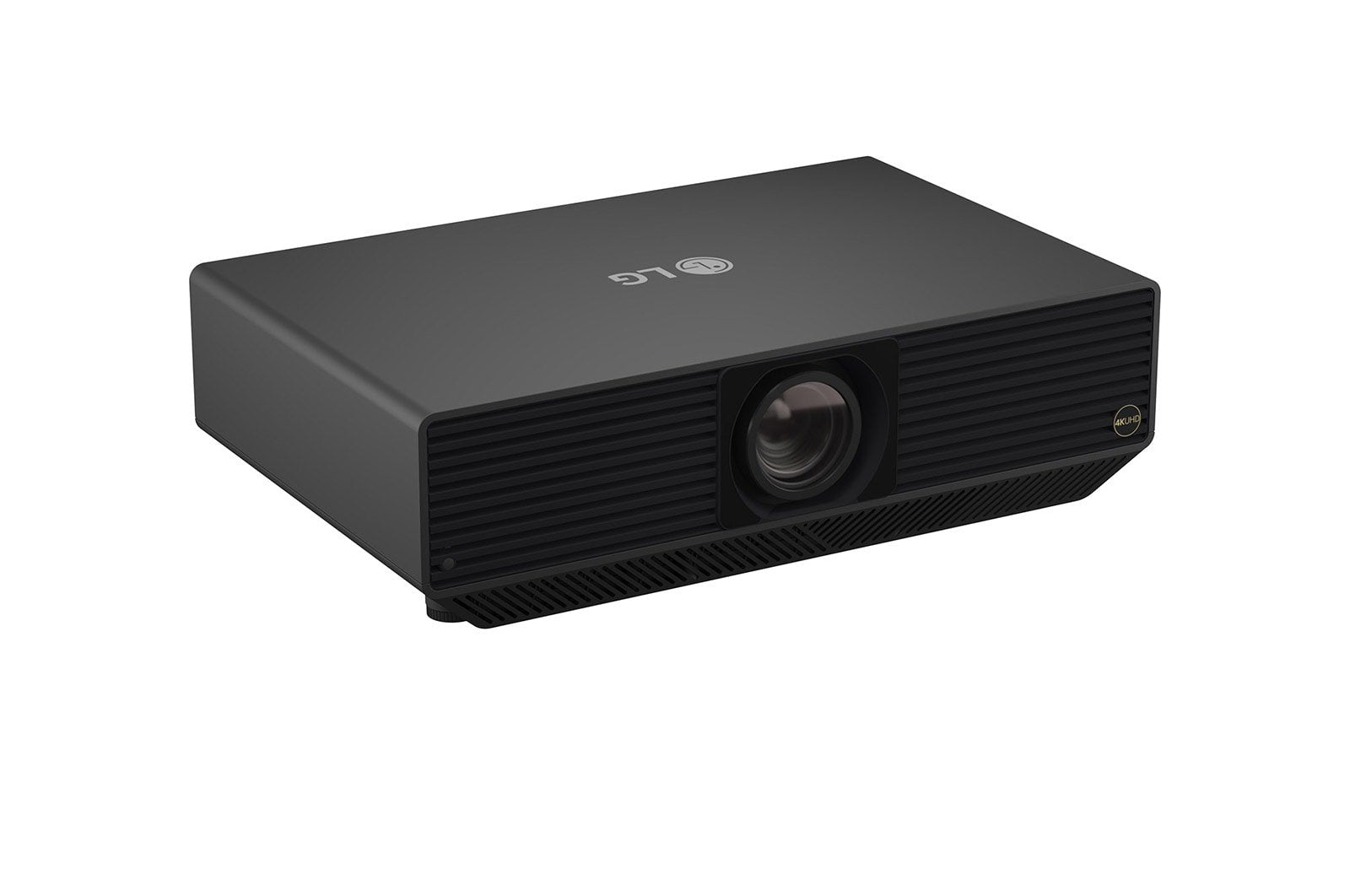 EAN 8806096542002 - LG ProBeam BU70QGT 7000 lúmenes ANSI DLP UHD 4K (3840x2160) Negro imagen 4